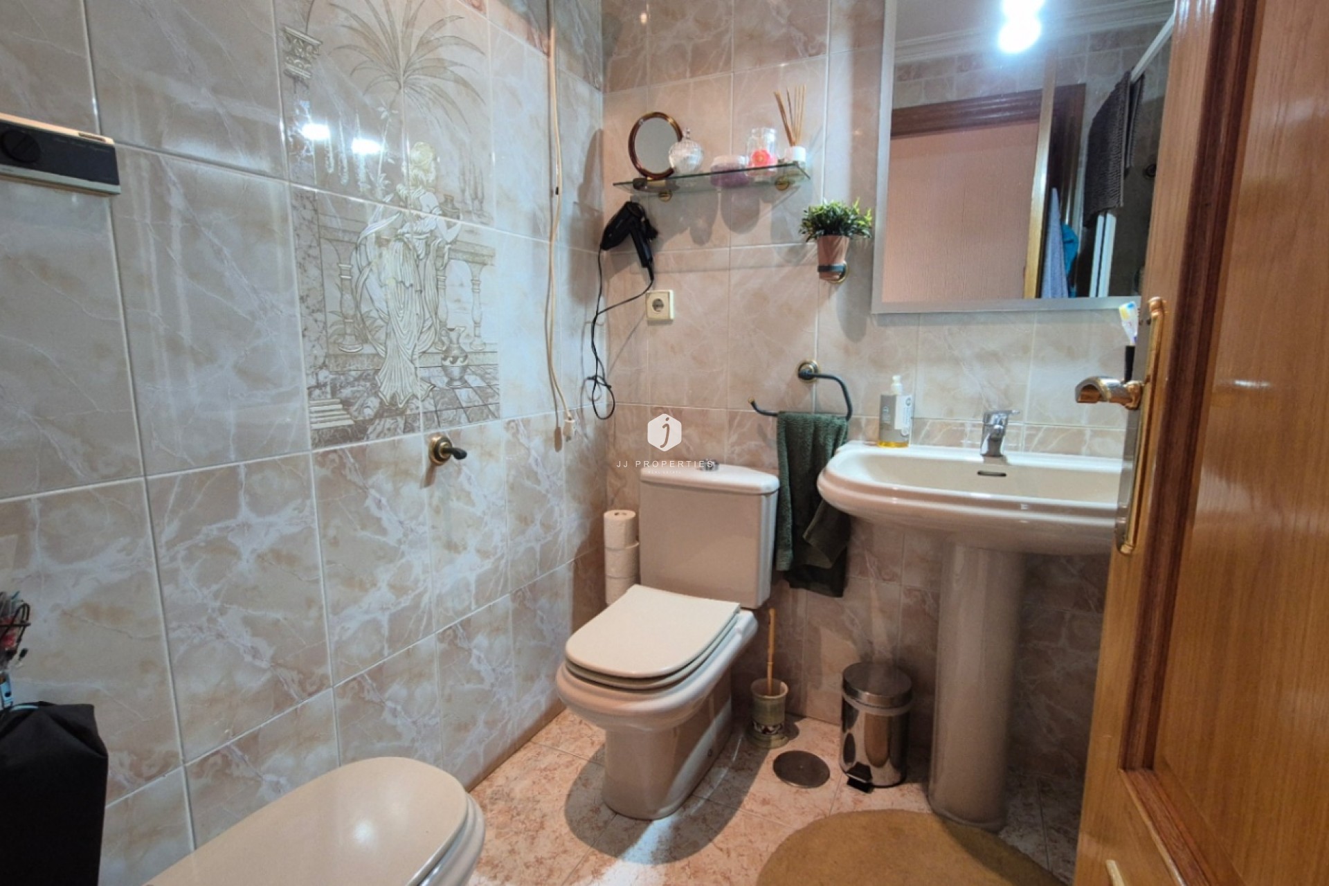 Segunda mano - Apartamento / piso -
Torrevieja - Costa Blanca