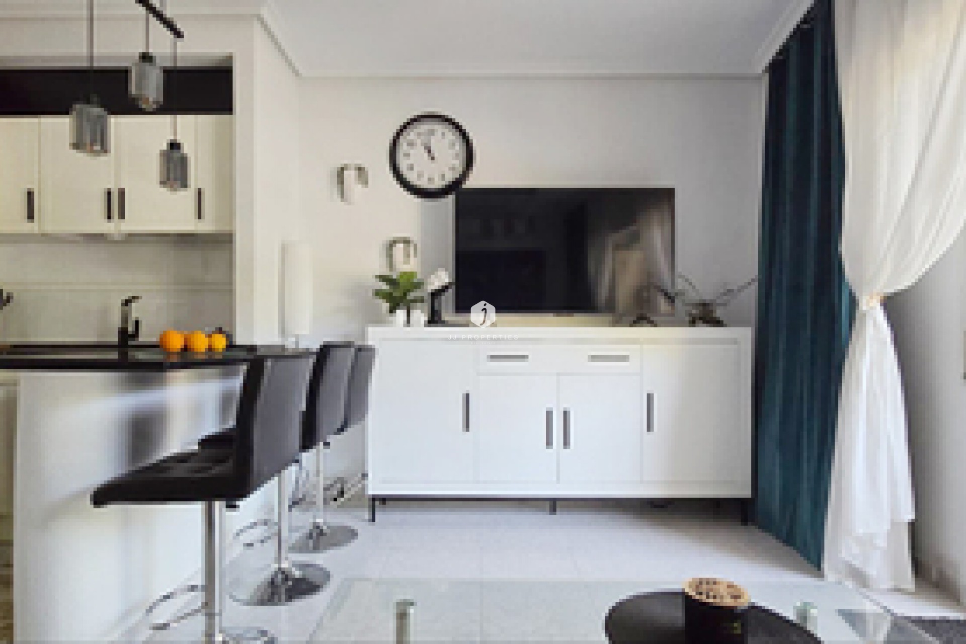 Segunda mano - Apartamento / piso -
Torrevieja - Costa Blanca