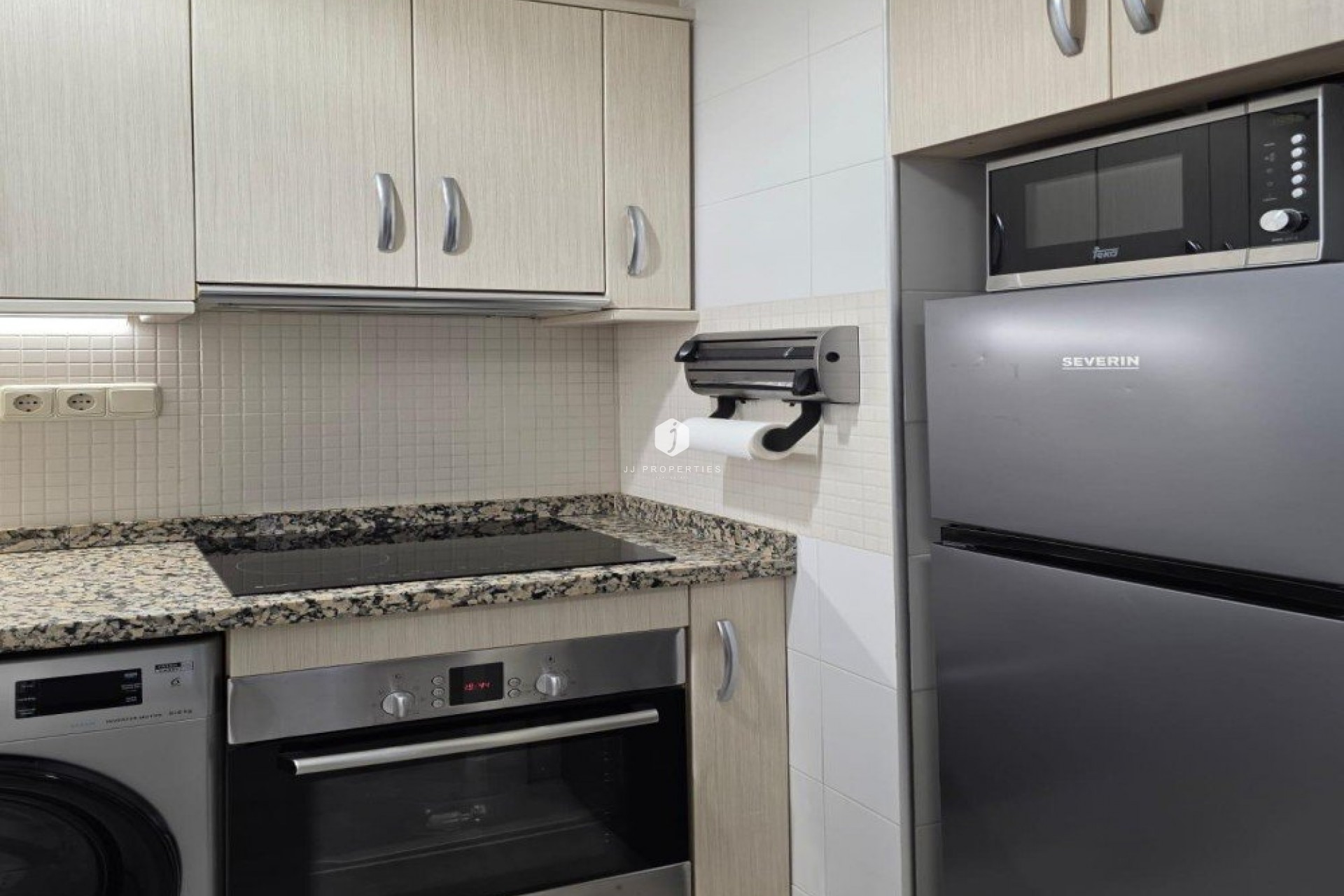 Segunda mano - Apartamento / piso -
Torrevieja - Costa Blanca