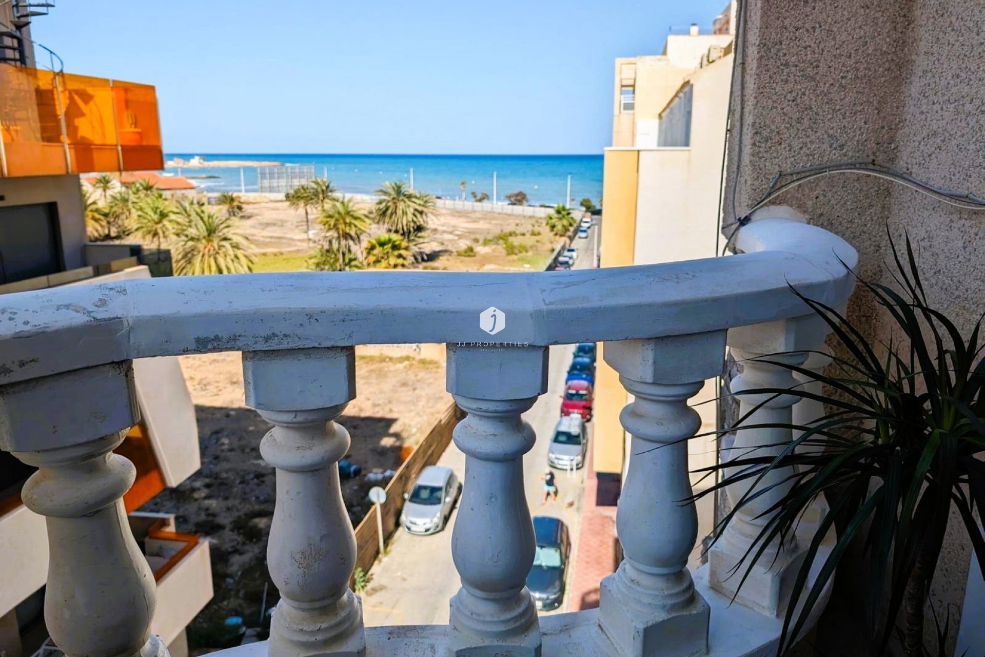 Segunda mano - Apartamento / piso -
Torrevieja - Costa Blanca