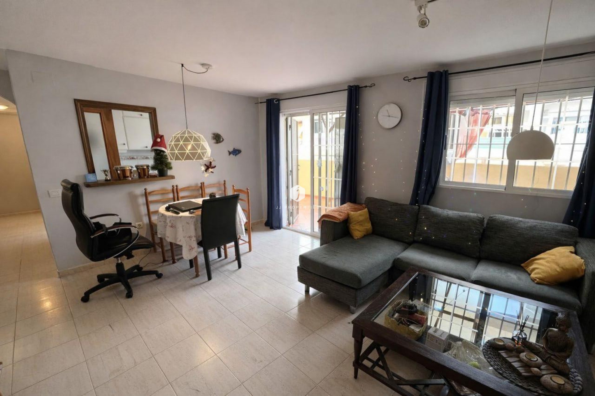 Segunda mano - Apartamento / piso -
Torrevieja - Costa Blanca