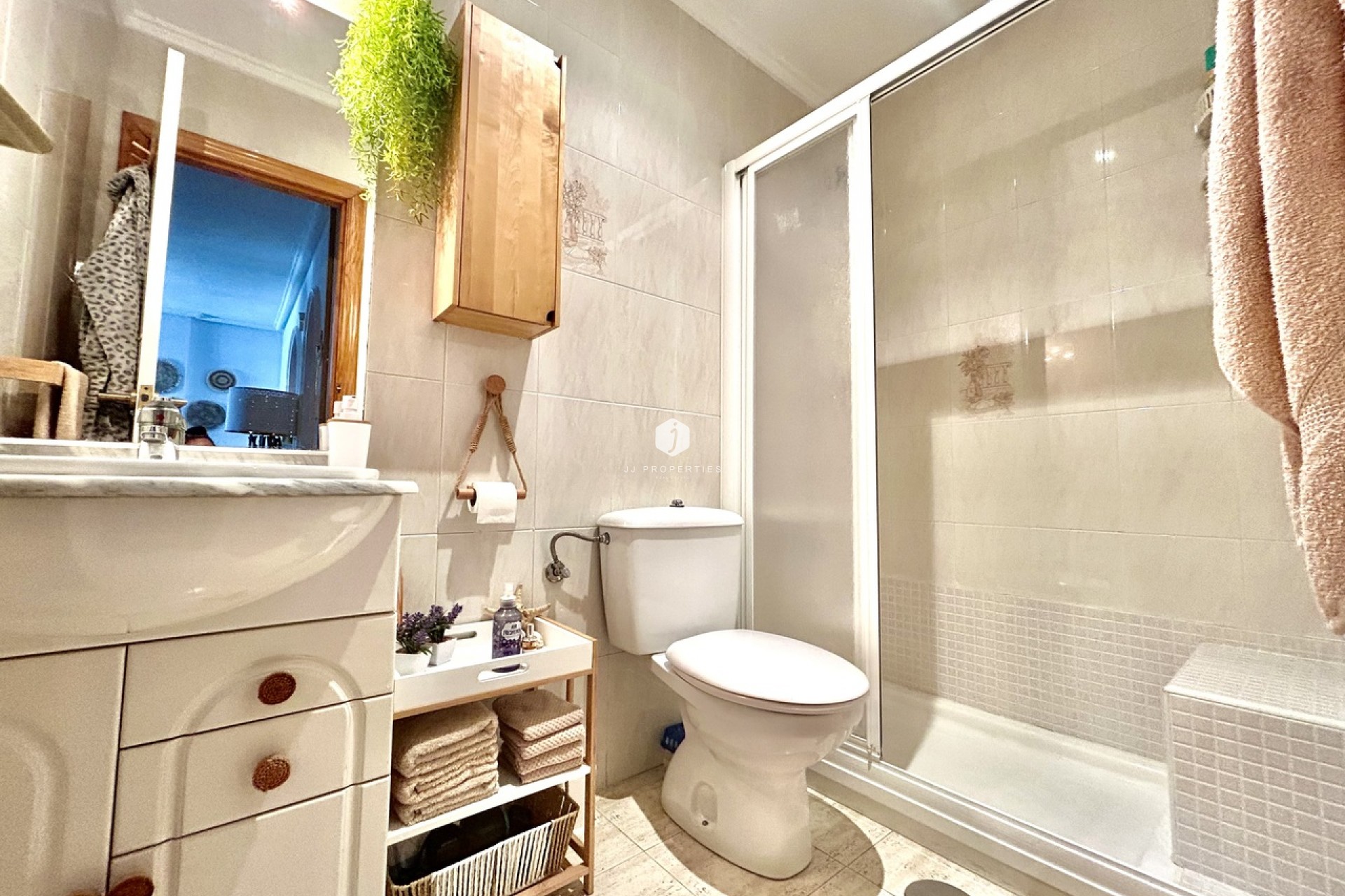 Segunda mano - Apartamento / piso -
Torrevieja - Costa Blanca