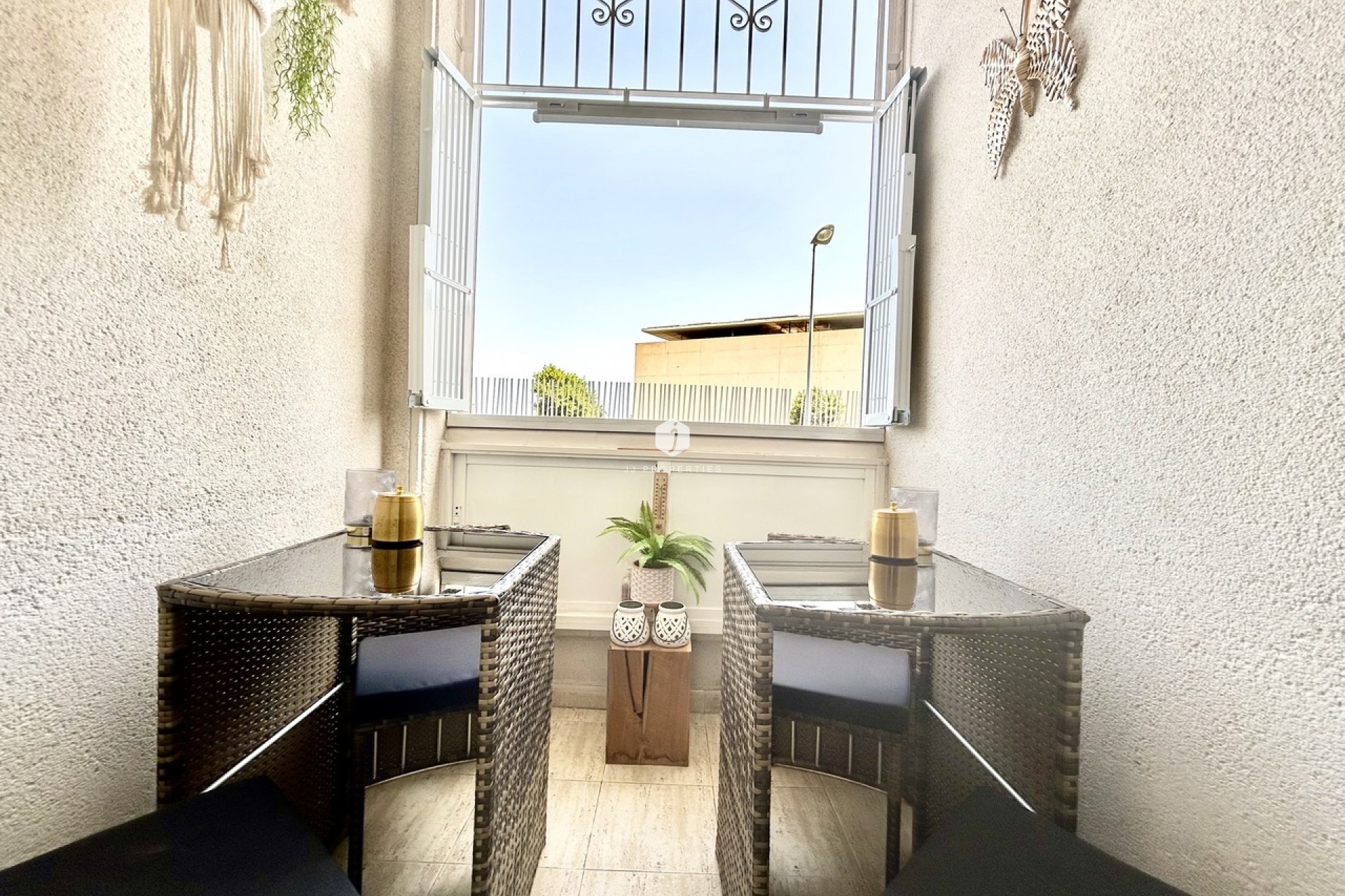 Segunda mano - Apartamento / piso -
Torrevieja - Costa Blanca