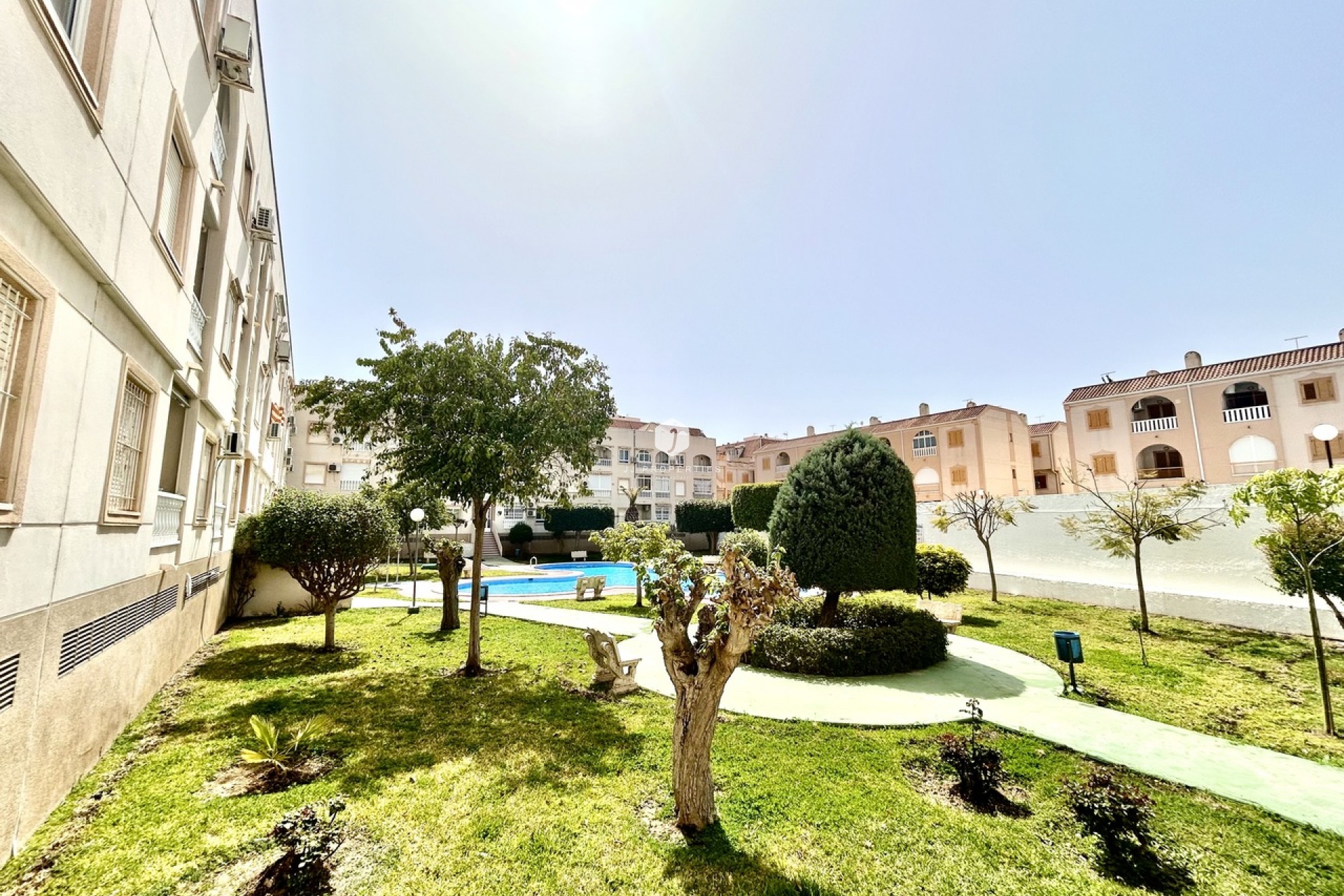 Segunda mano - Apartamento / piso -
Torrevieja - Costa Blanca