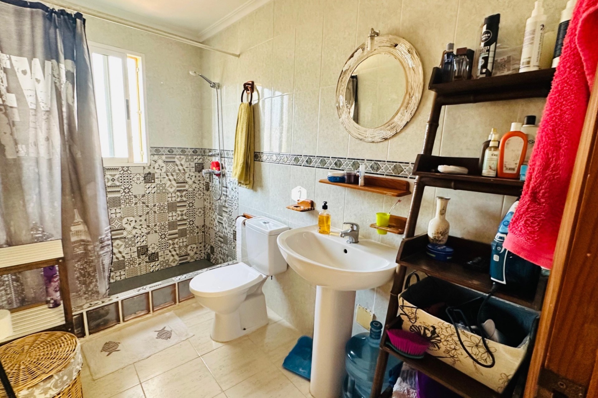 Segunda mano - Apartamento / piso -
Torrevieja - Costa Blanca