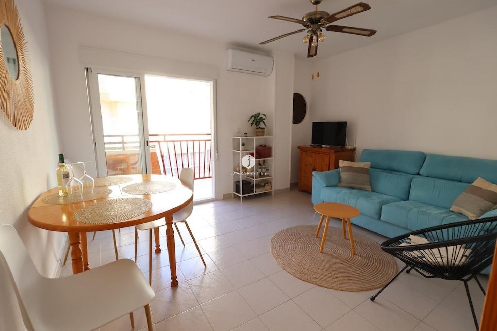 Segunda mano - Apartamento / piso -
Torrevieja - Costa Blanca
