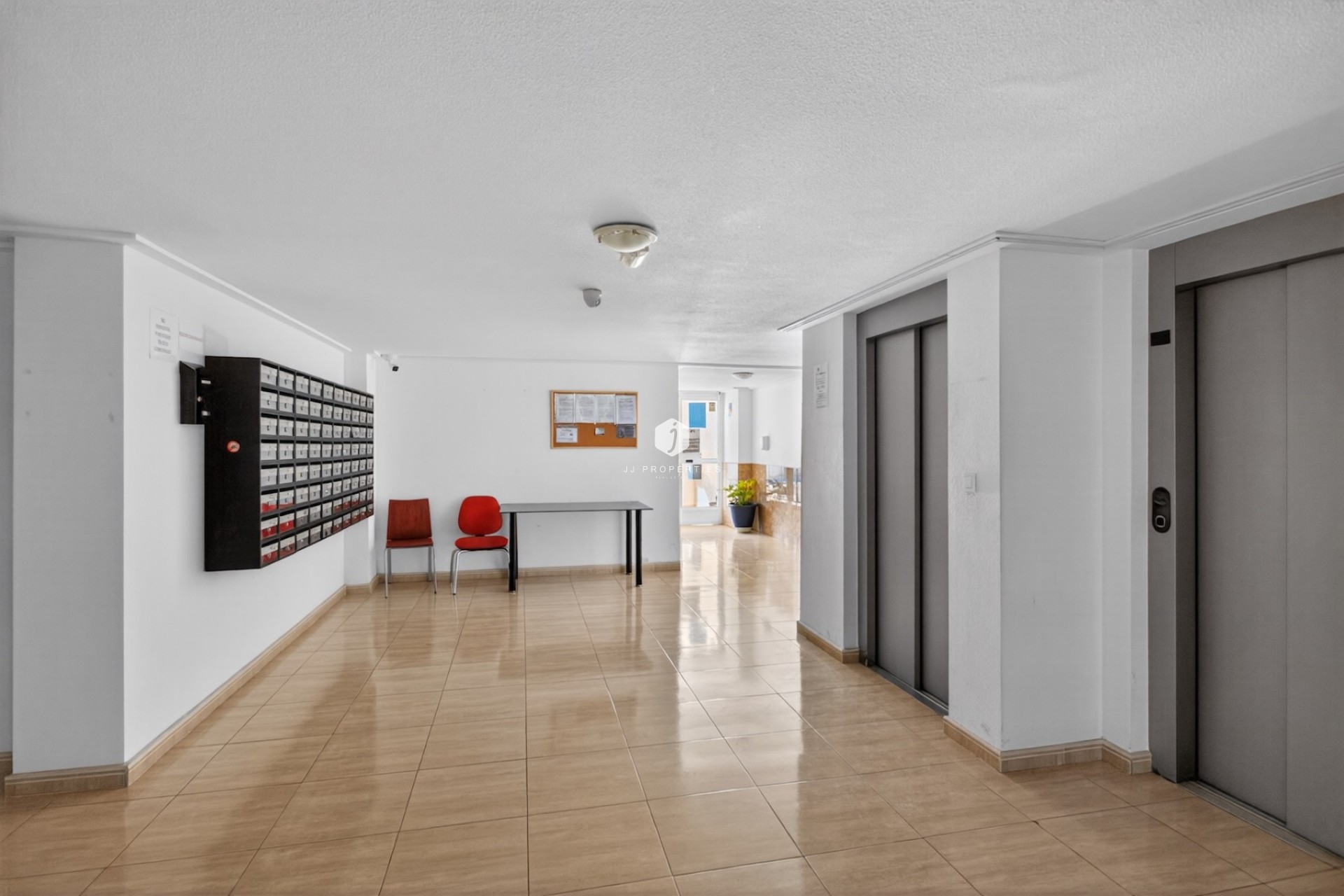 Segunda mano - Apartamento / piso -
Torrevieja - Costa Blanca