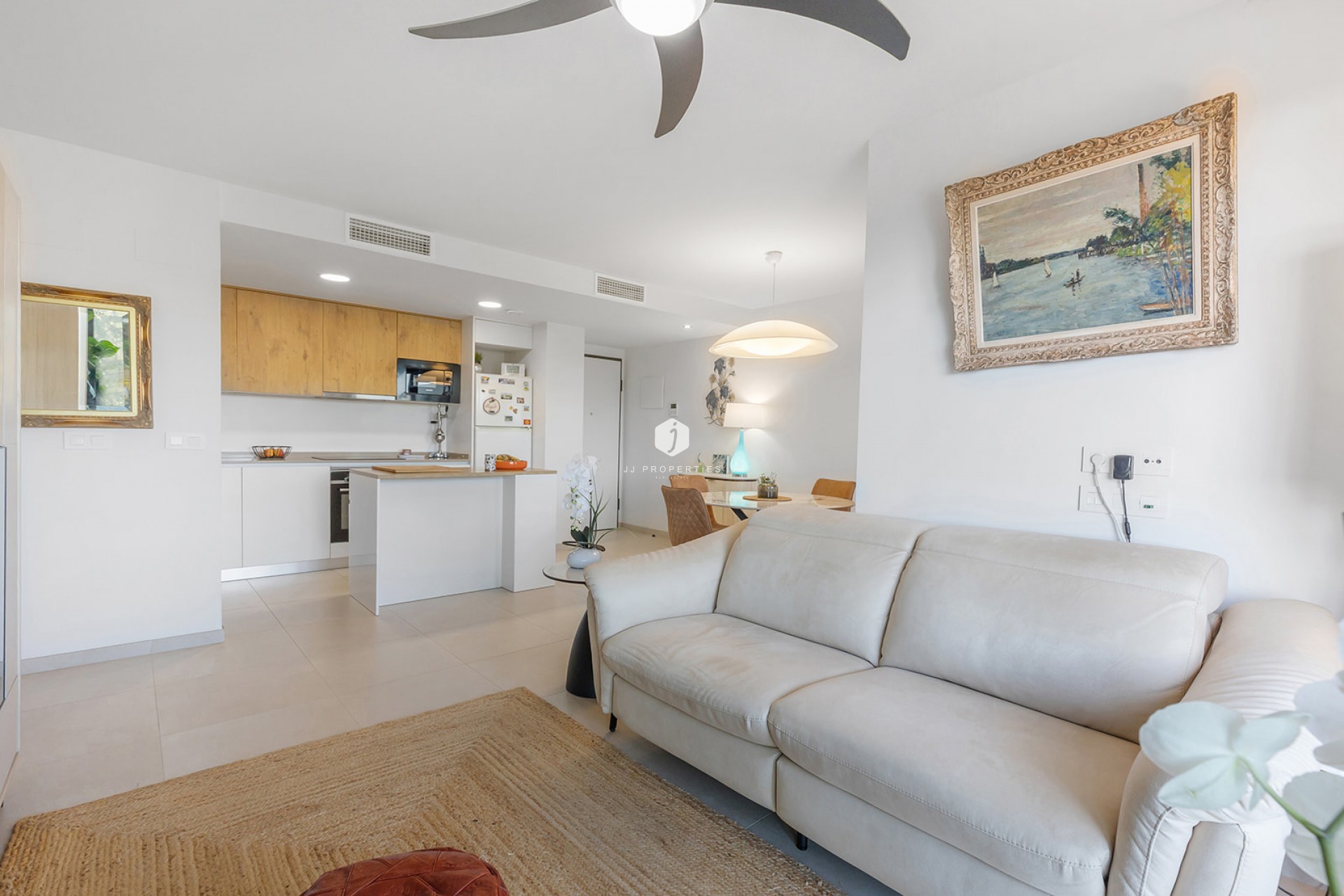 Segunda mano - Apartamento / piso -
Torrevieja - Costa Blanca