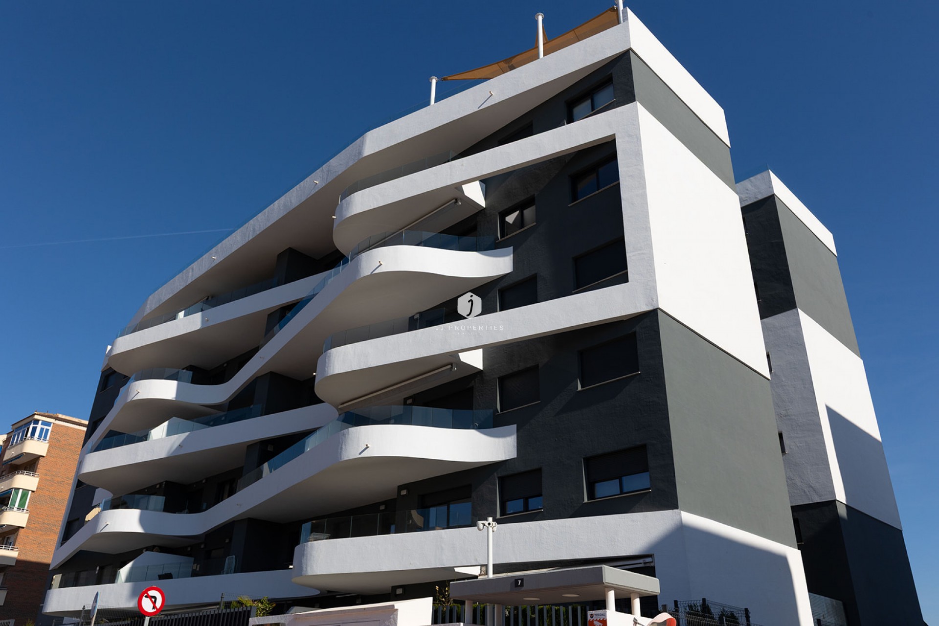 Segunda mano - Apartamento / piso -
Torrevieja - Costa Blanca
