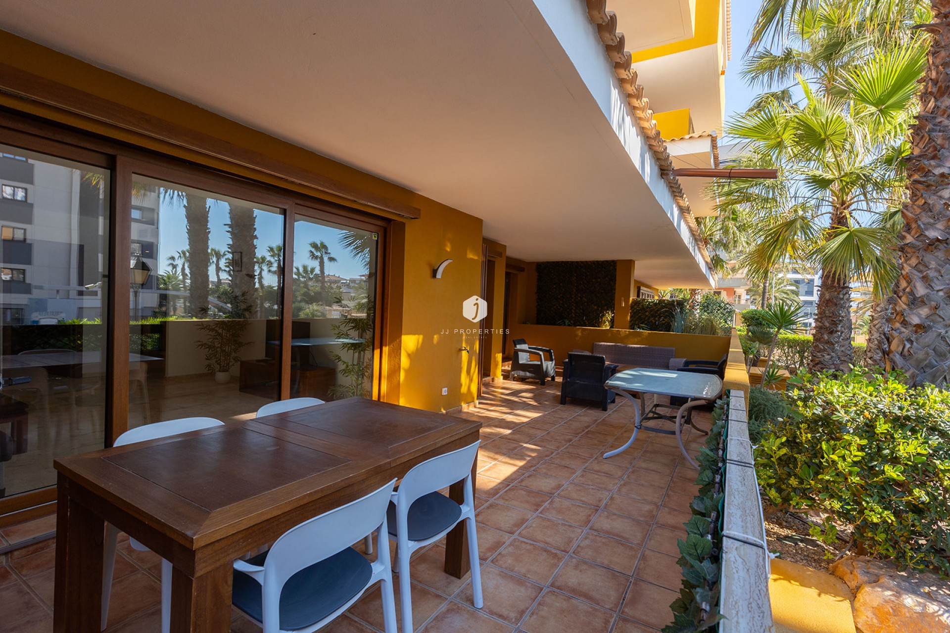 Segunda mano - Apartamento / piso -
Torrevieja - Costa Blanca