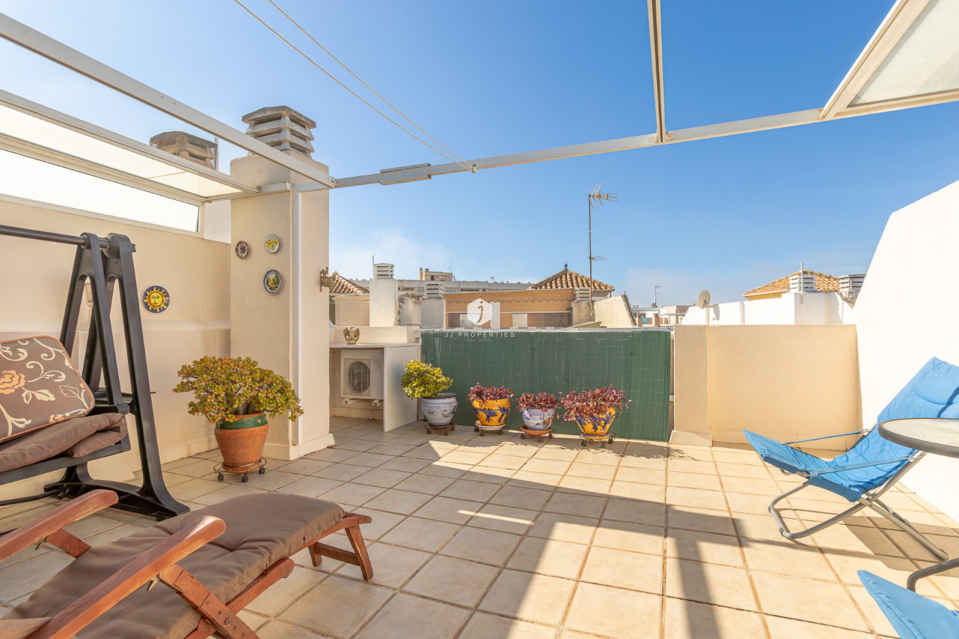 Segunda mano - Apartamento / piso -
Torrevieja - Costa Blanca
