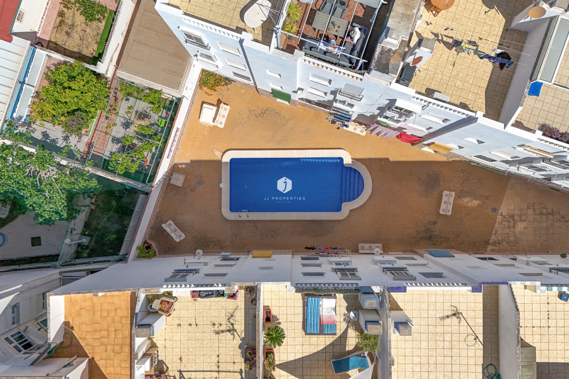 Segunda mano - Apartamento / piso -
Torrevieja - Costa Blanca
