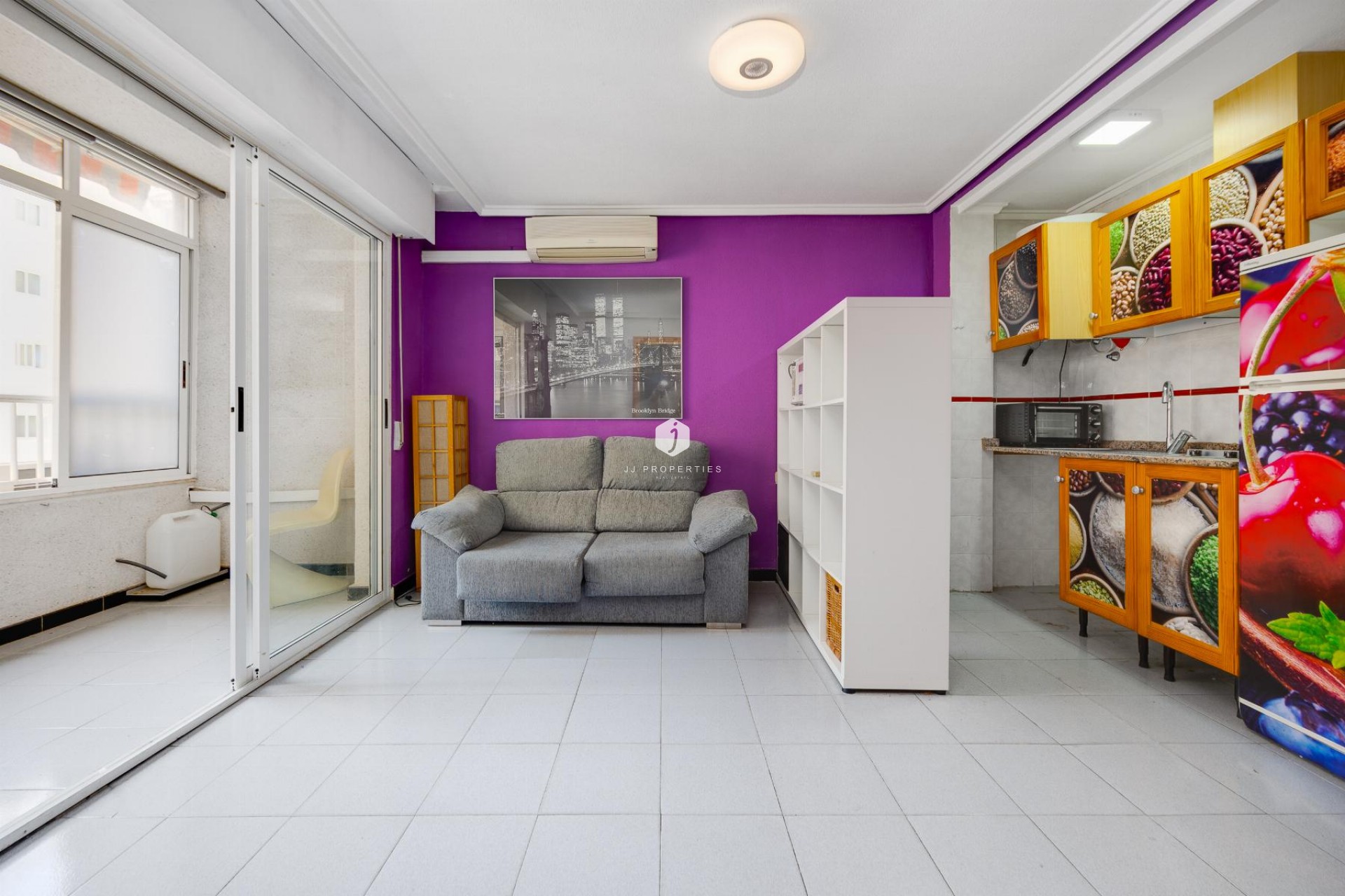 Segunda mano - Apartamento / piso -
Torrevieja - Costa Blanca