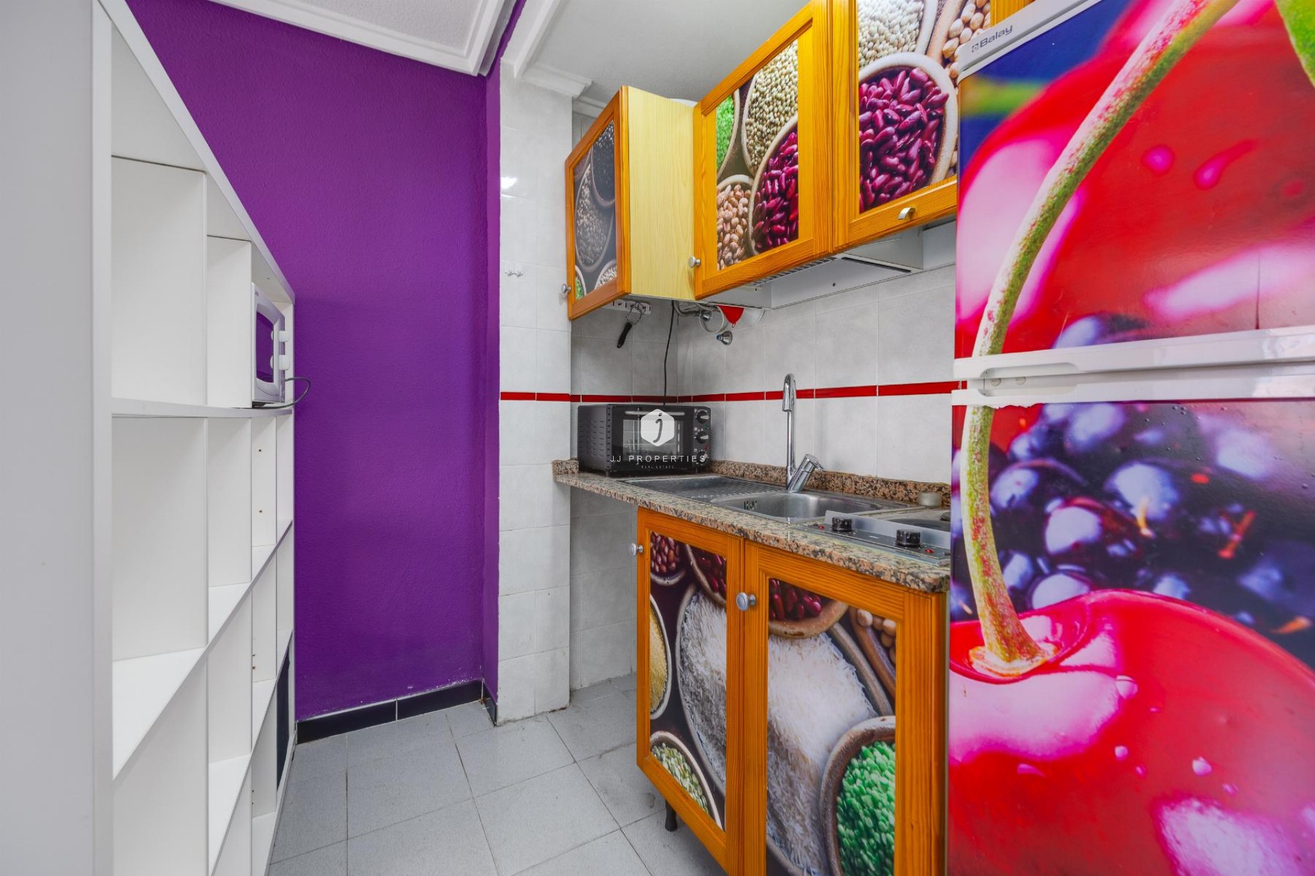 Segunda mano - Apartamento / piso -
Torrevieja - Costa Blanca