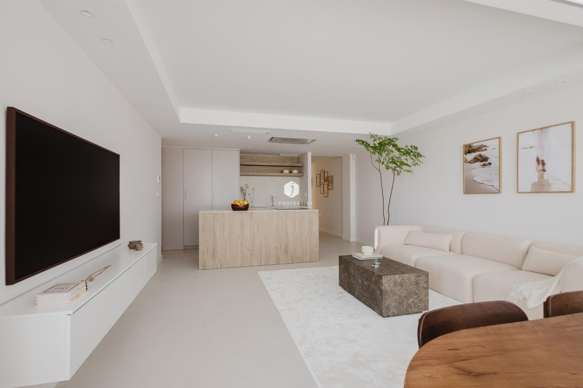 Segunda mano - Apartamento / piso -
Torrevieja - Costa Blanca