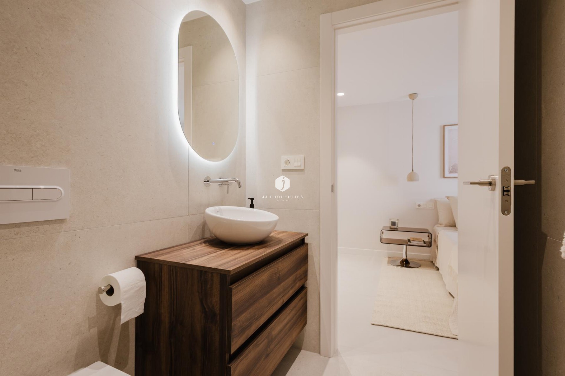 Segunda mano - Apartamento / piso -
Torrevieja - Costa Blanca