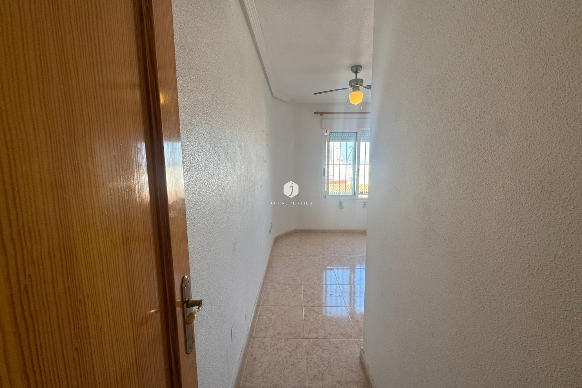 Segunda mano - Apartamento / piso -
Torrevieja - Costa Blanca