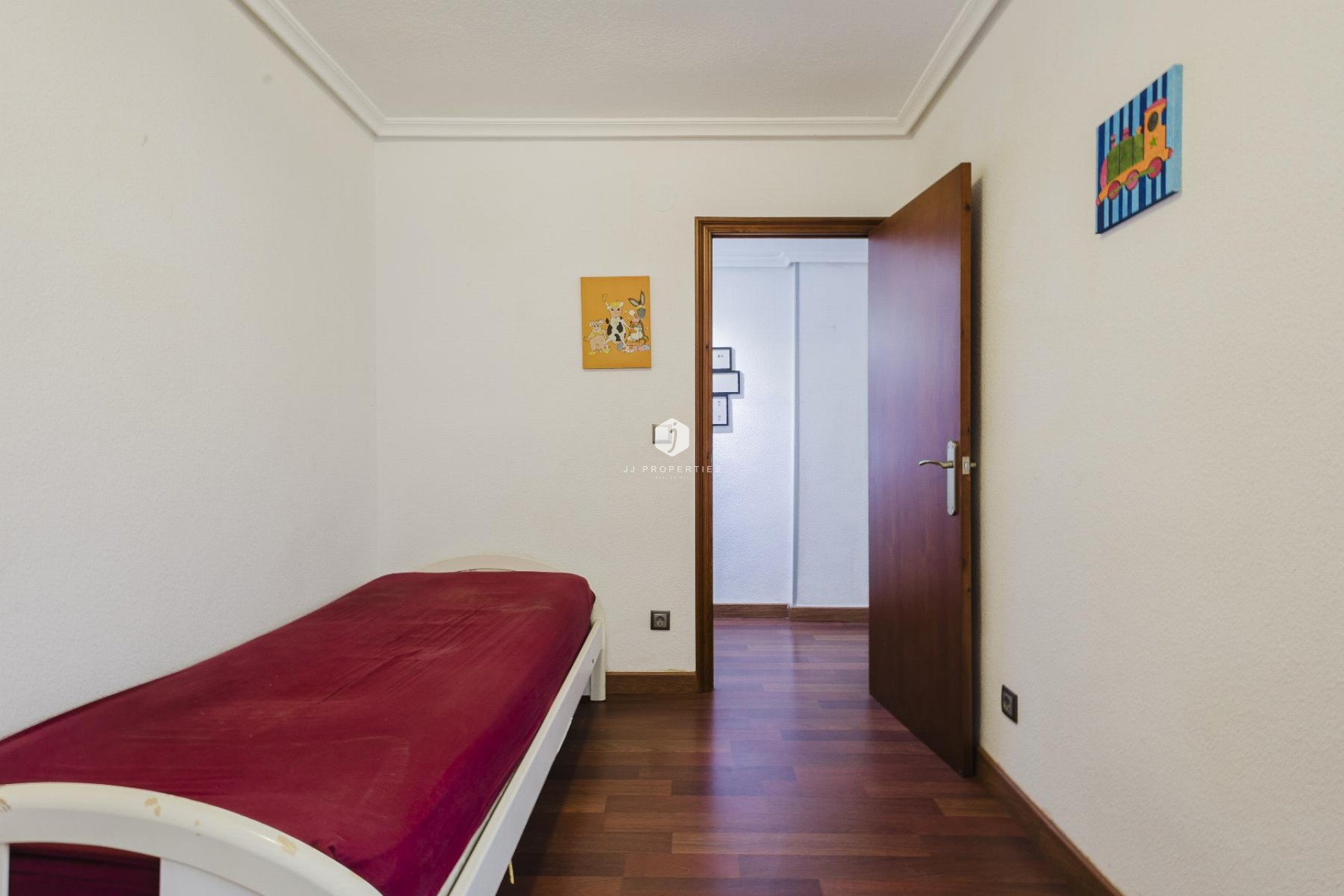 Segunda mano - Apartamento / piso -
Torrevieja - Costa Blanca