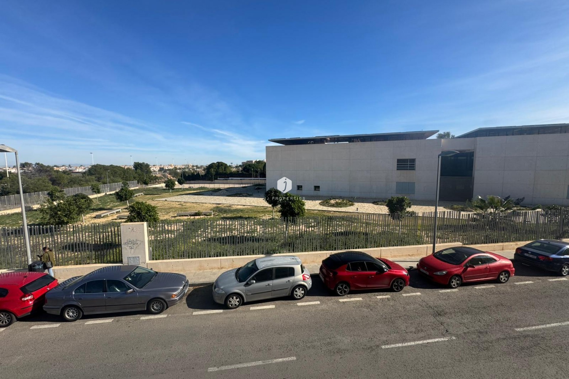 Segunda mano - Apartamento / piso -
Torrevieja - Costa Blanca