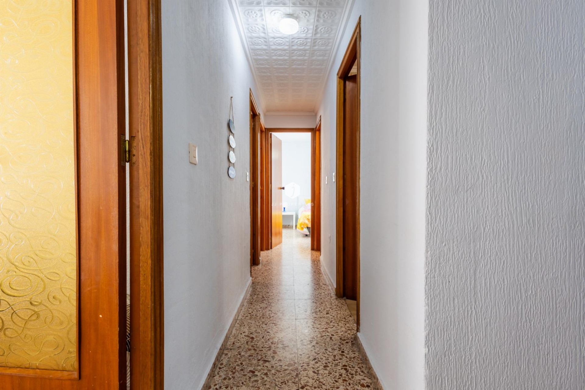Segunda mano - Apartamento / piso -
Torrevieja - Costa Blanca