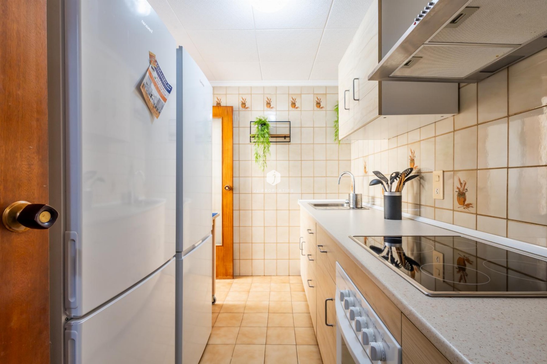 Segunda mano - Apartamento / piso -
Torrevieja - Costa Blanca