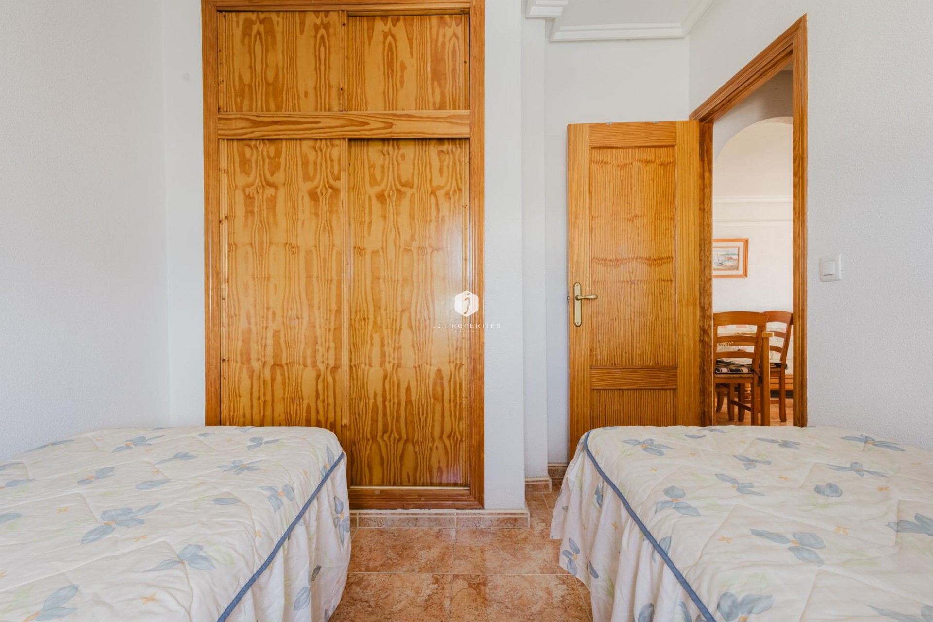 Segunda mano - Apartamento / piso -
Torrevieja - Costa Blanca