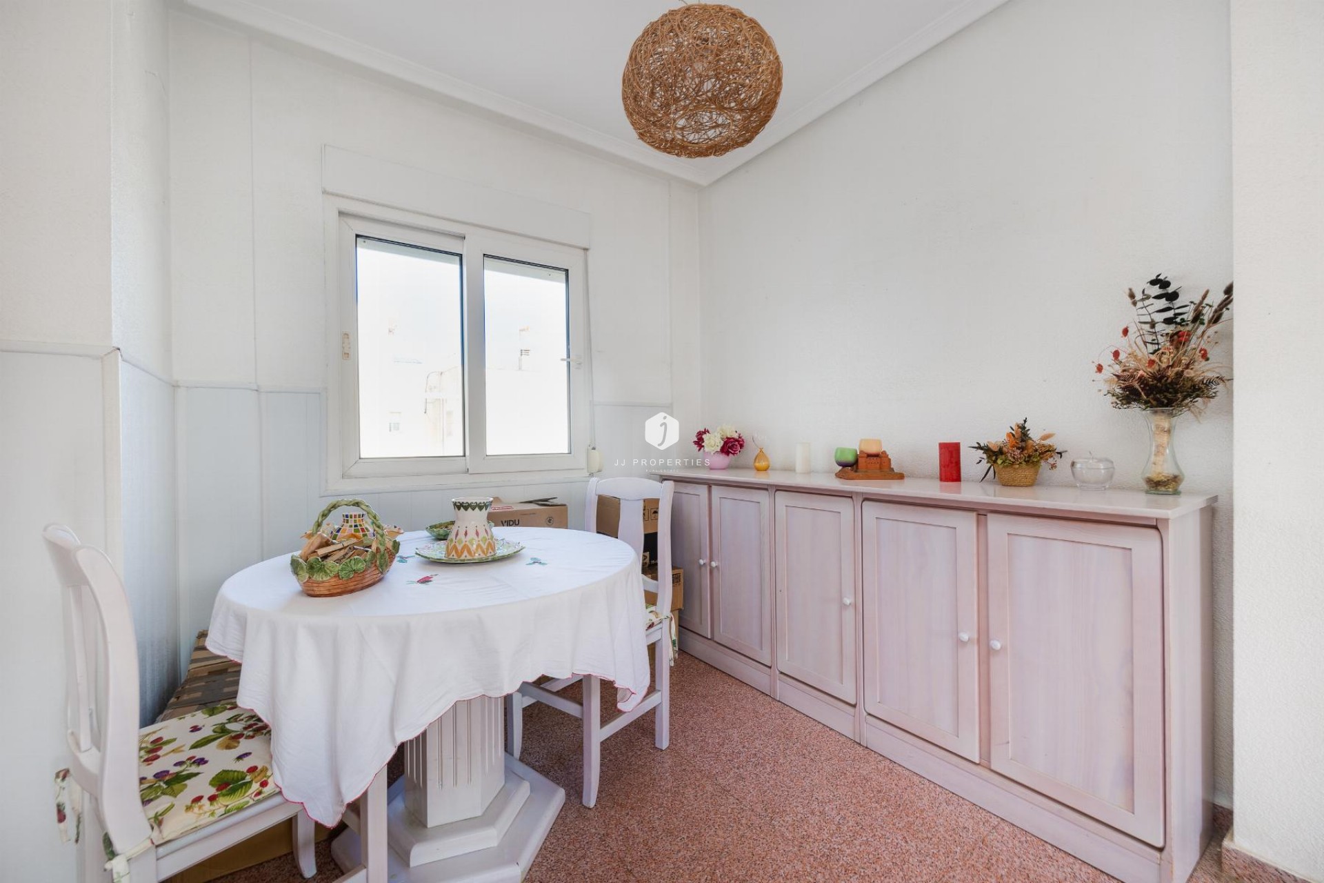 Segunda mano - Apartamento / piso -
Torrevieja - Costa Blanca