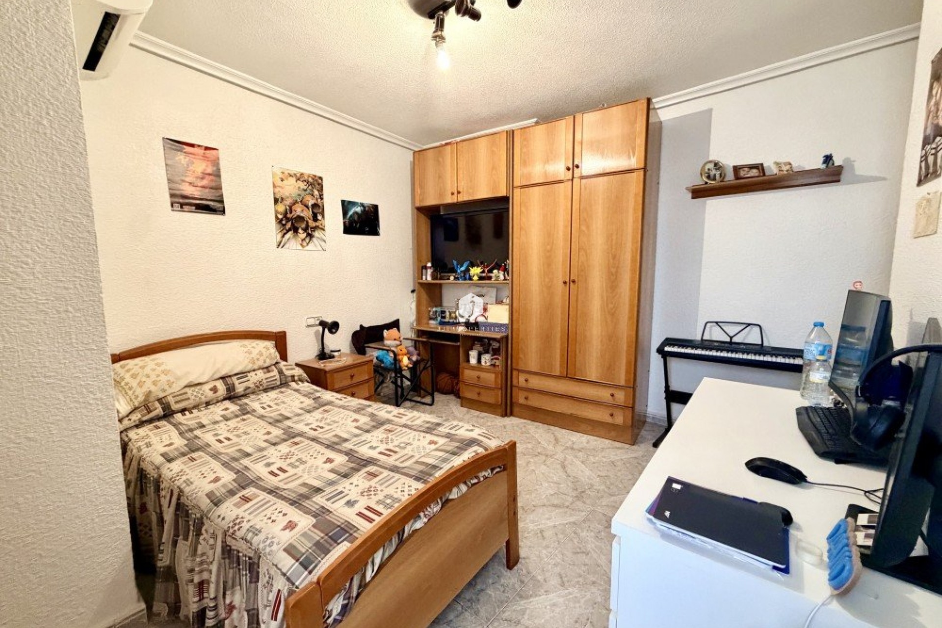 Segunda mano - Apartamento / piso -
Torrevieja - Costa Blanca