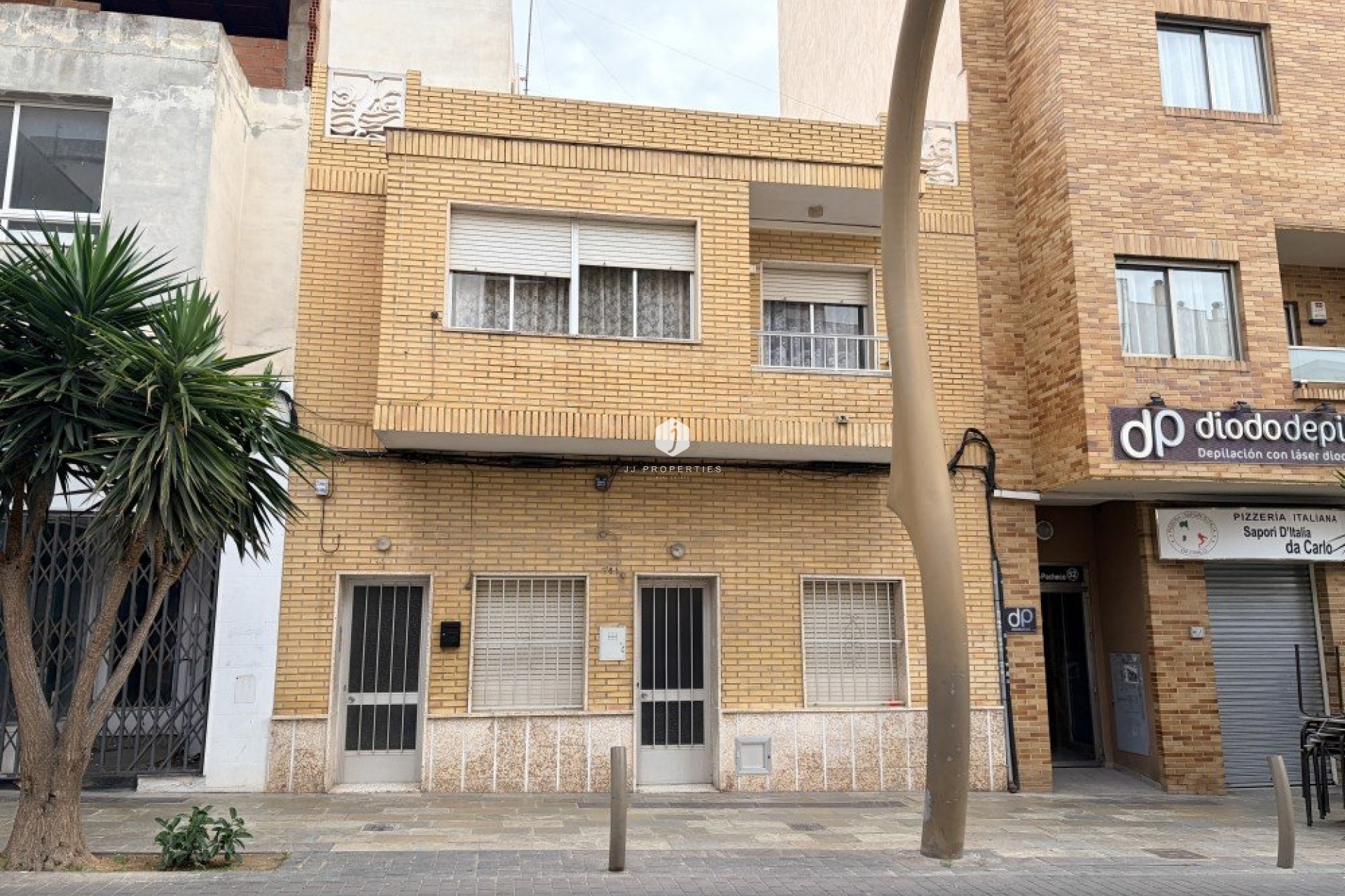 Segunda mano - Apartamento / piso -
Torrevieja - Costa Blanca