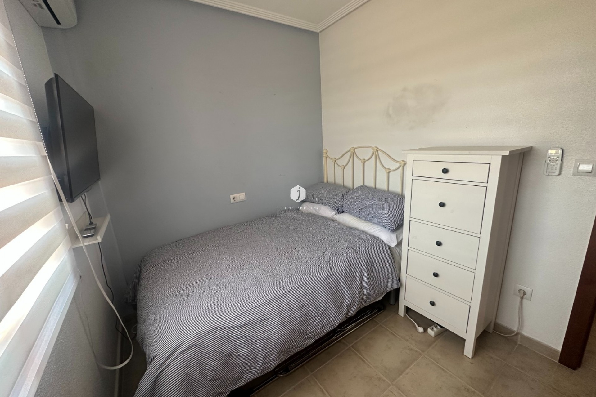 Segunda mano - Apartamento / piso -
Torrevieja - Costa Blanca