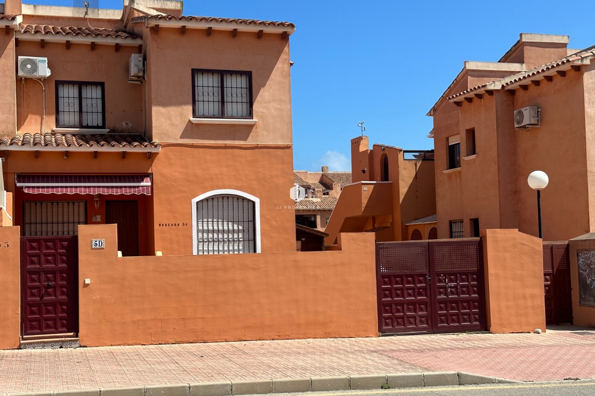 Segunda mano - Apartamento / piso -
Torrevieja - Costa Blanca