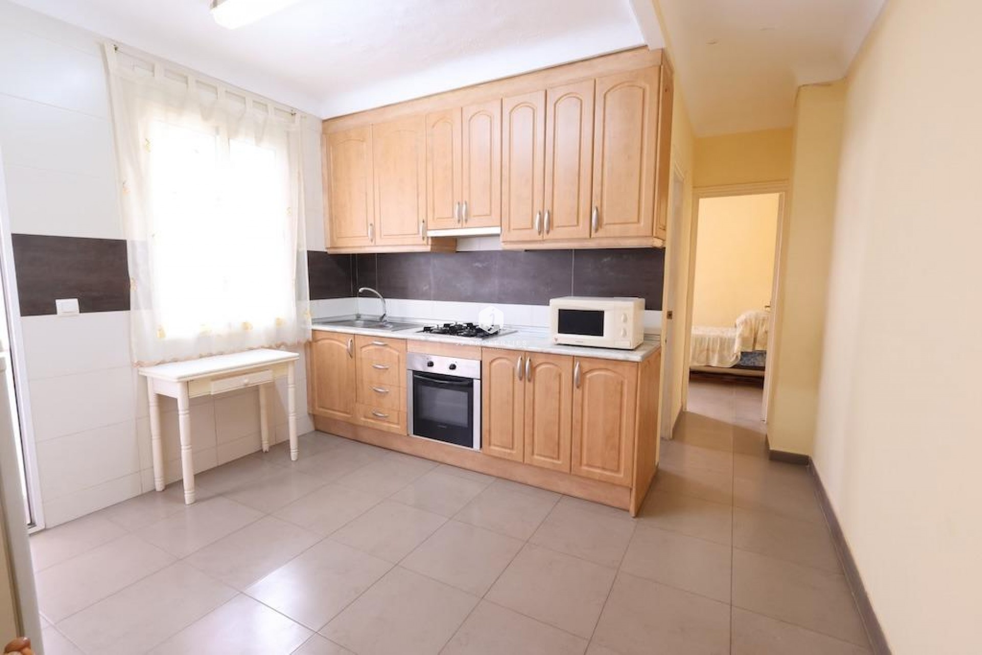 Segunda mano - Apartamento / piso -
Torrevieja - Costa Blanca