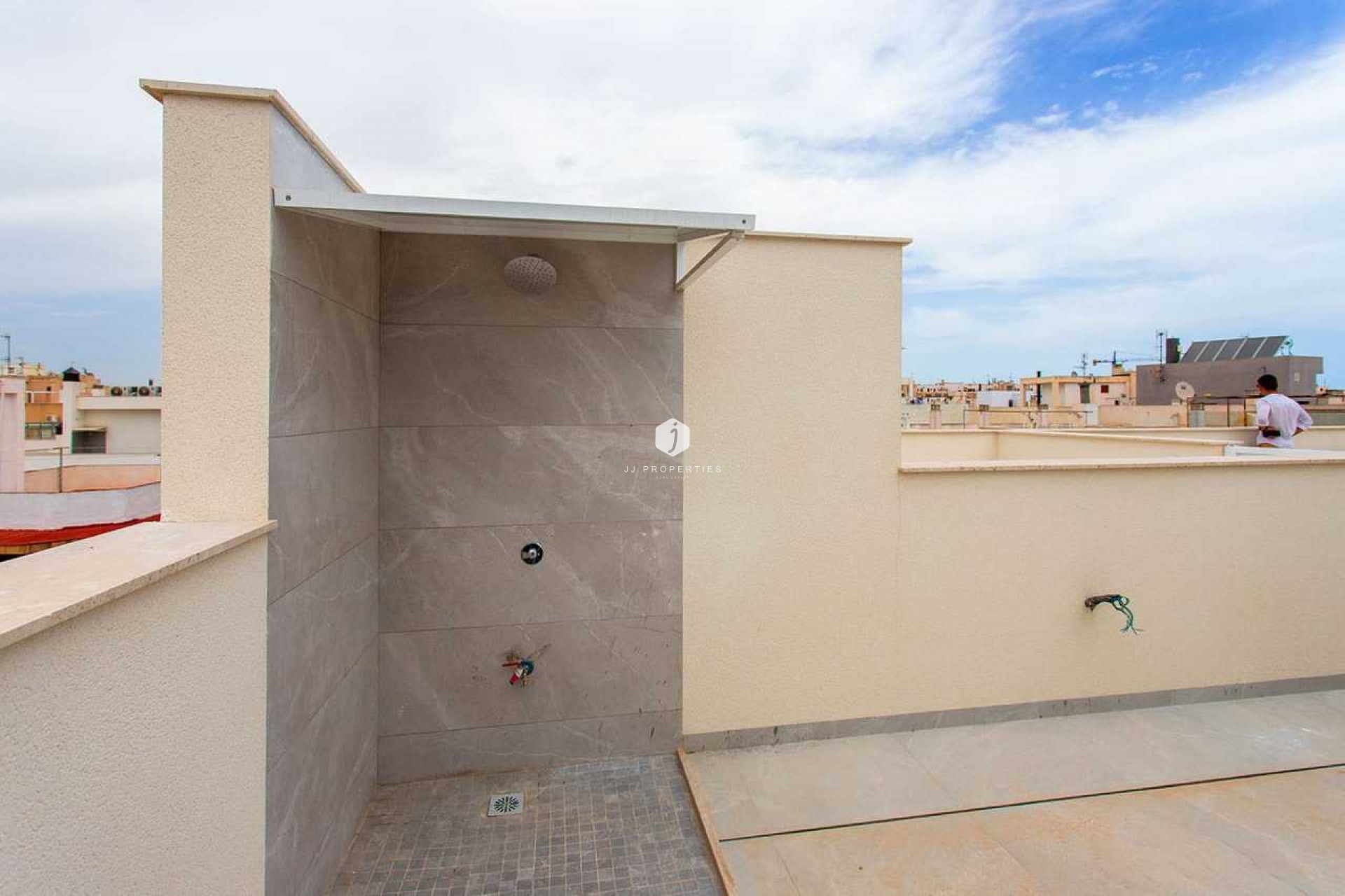Segunda mano - Apartamento / piso -
Torrevieja - Costa Blanca