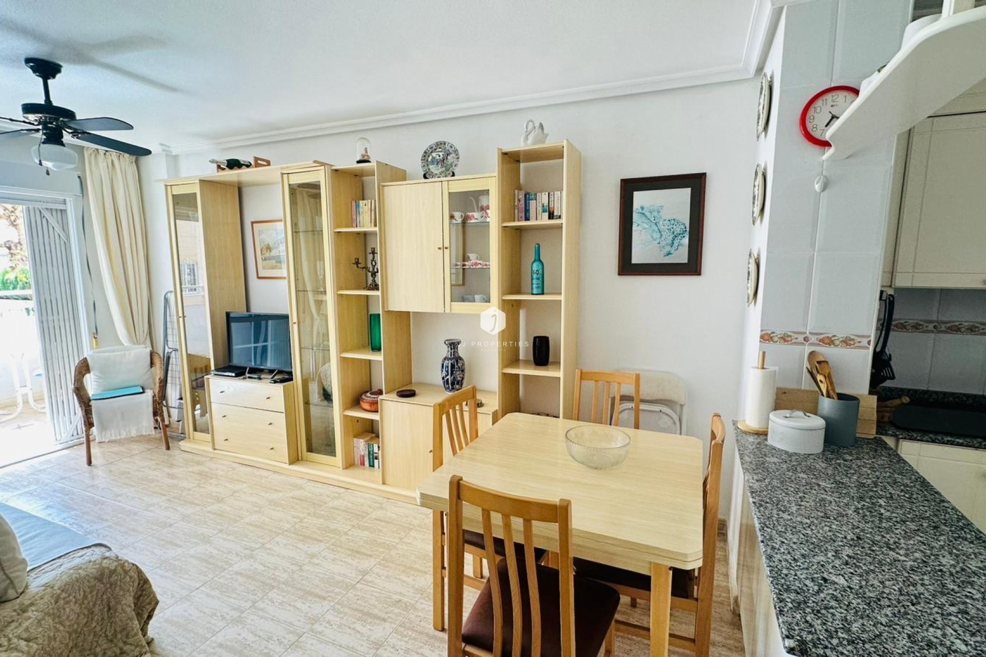 Segunda mano - Apartamento / piso -
Torrevieja - Costa Blanca