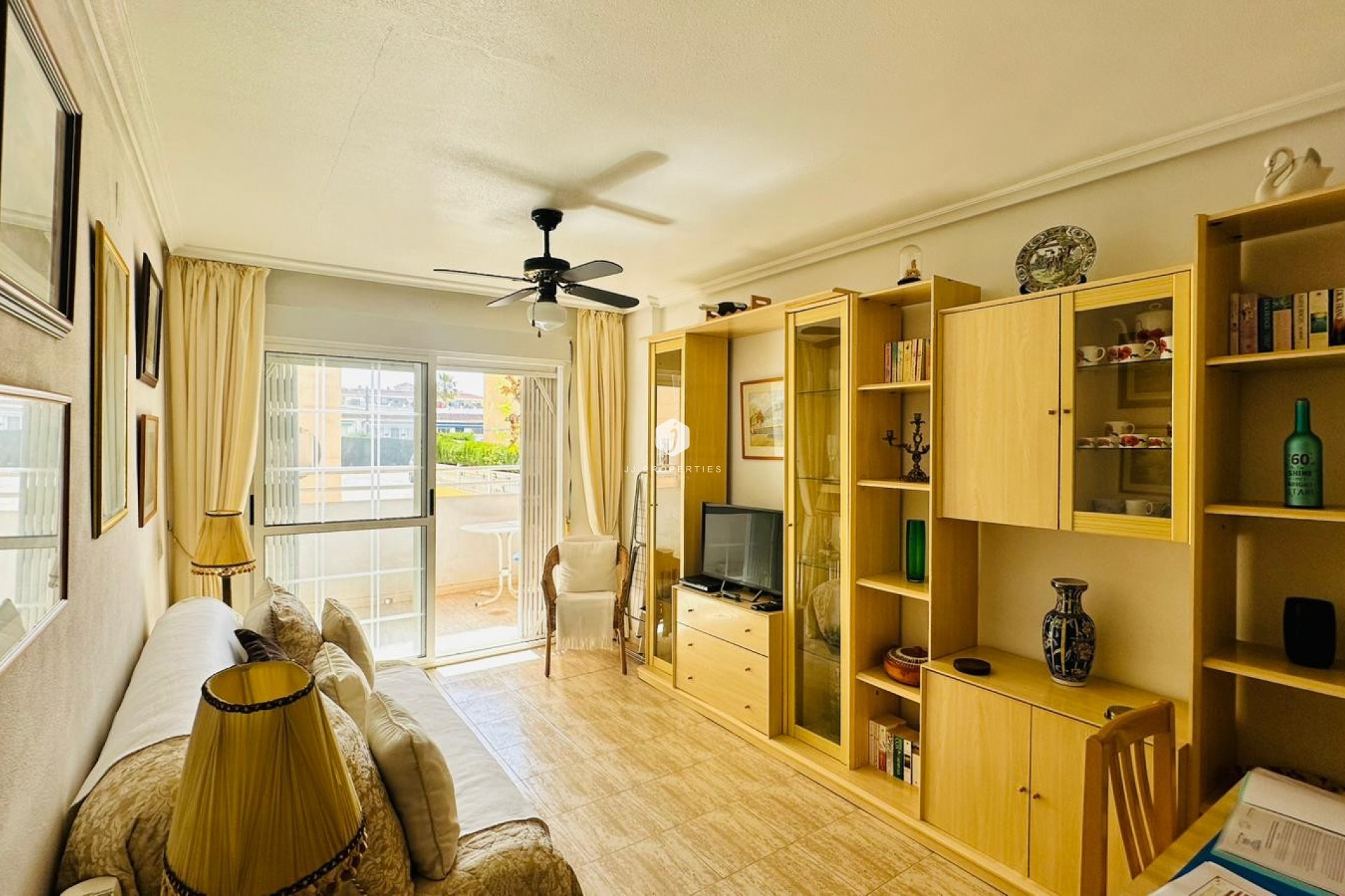 Segunda mano - Apartamento / piso -
Torrevieja - Costa Blanca