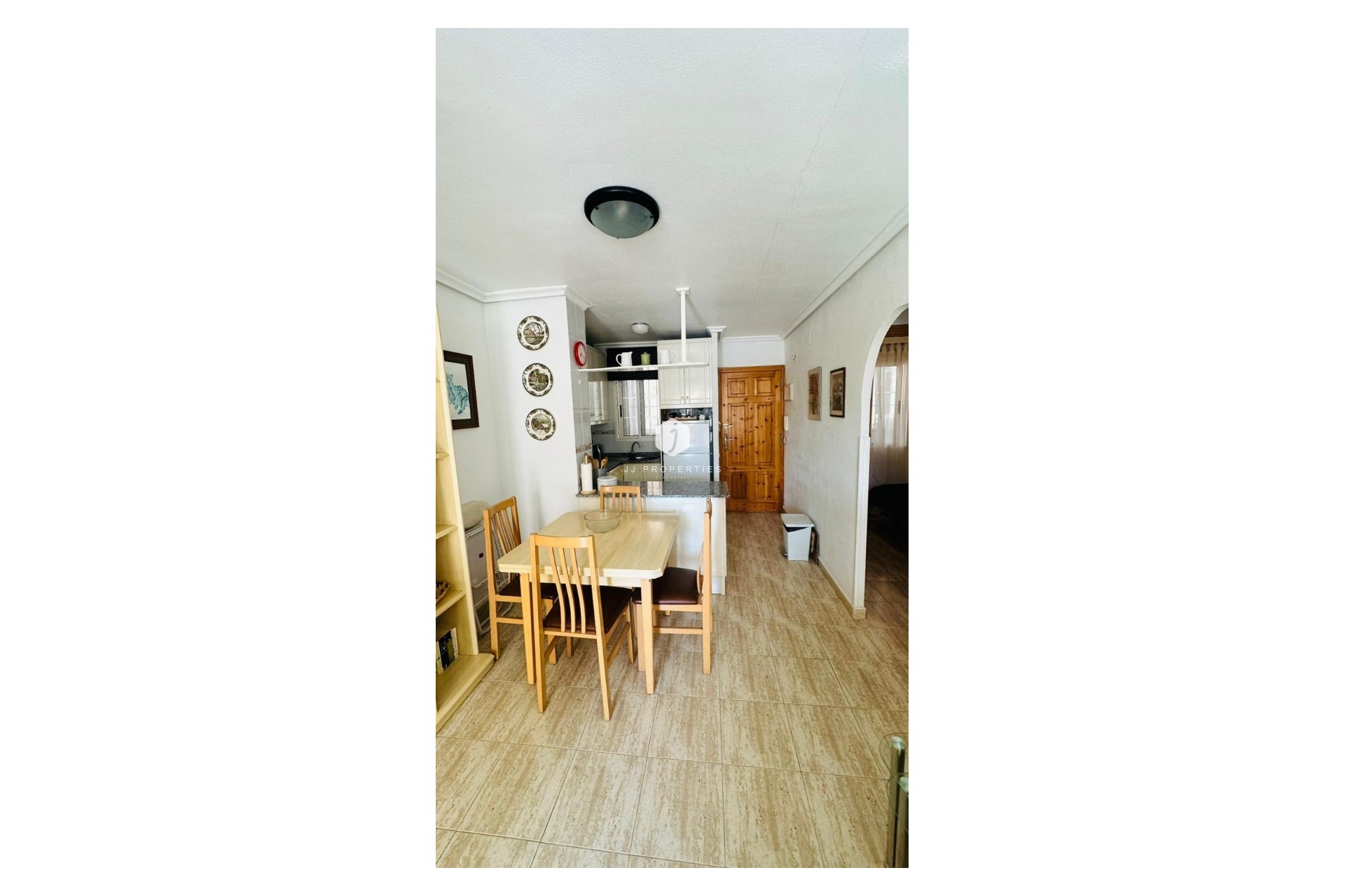 Segunda mano - Apartamento / piso -
Torrevieja - Costa Blanca