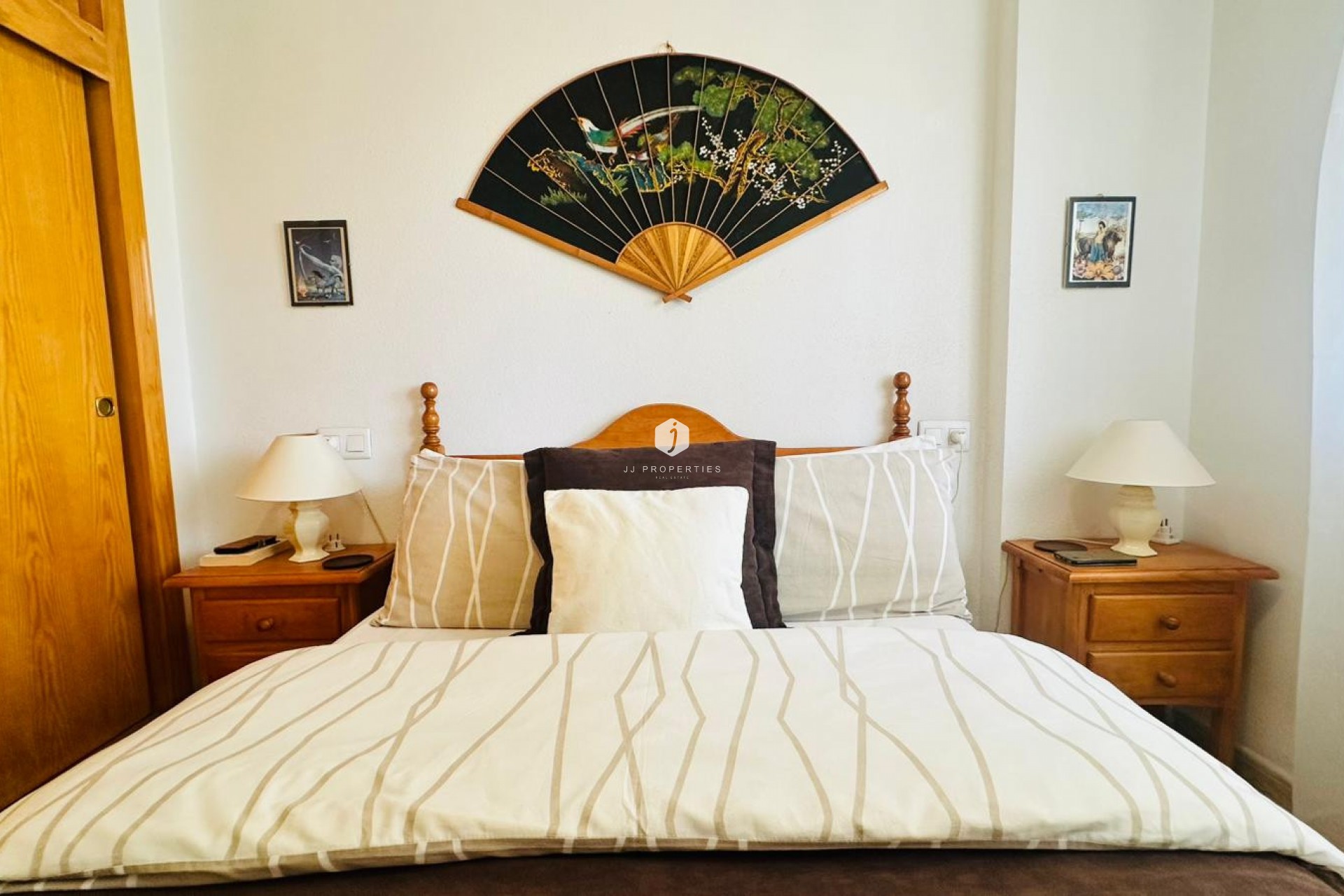 Segunda mano - Apartamento / piso -
Torrevieja - Costa Blanca
