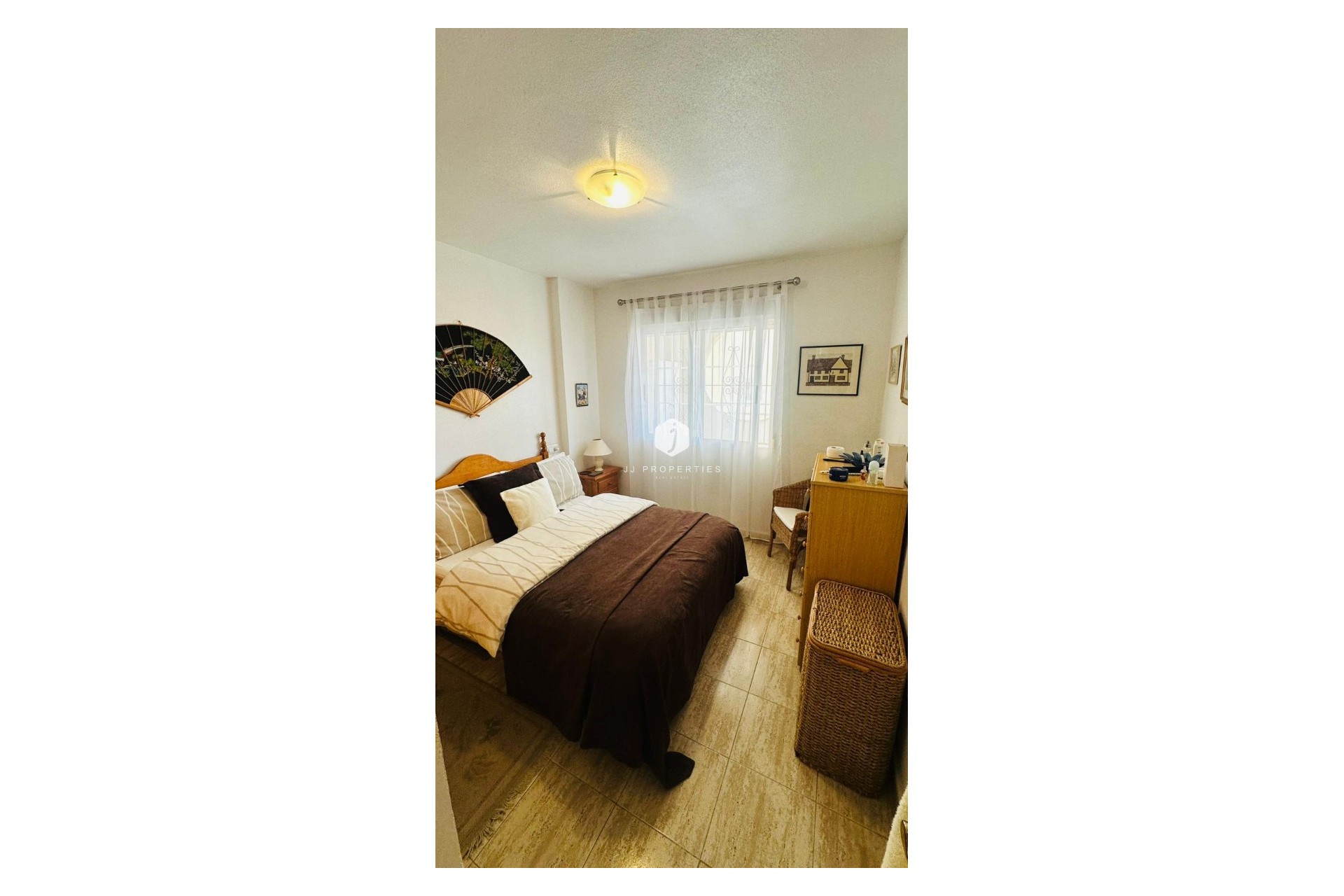 Segunda mano - Apartamento / piso -
Torrevieja - Costa Blanca