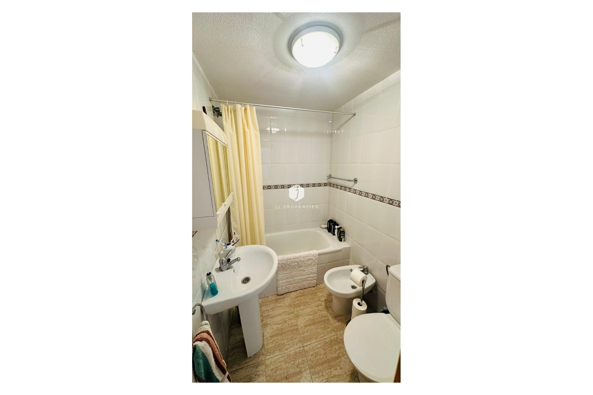 Segunda mano - Apartamento / piso -
Torrevieja - Costa Blanca
