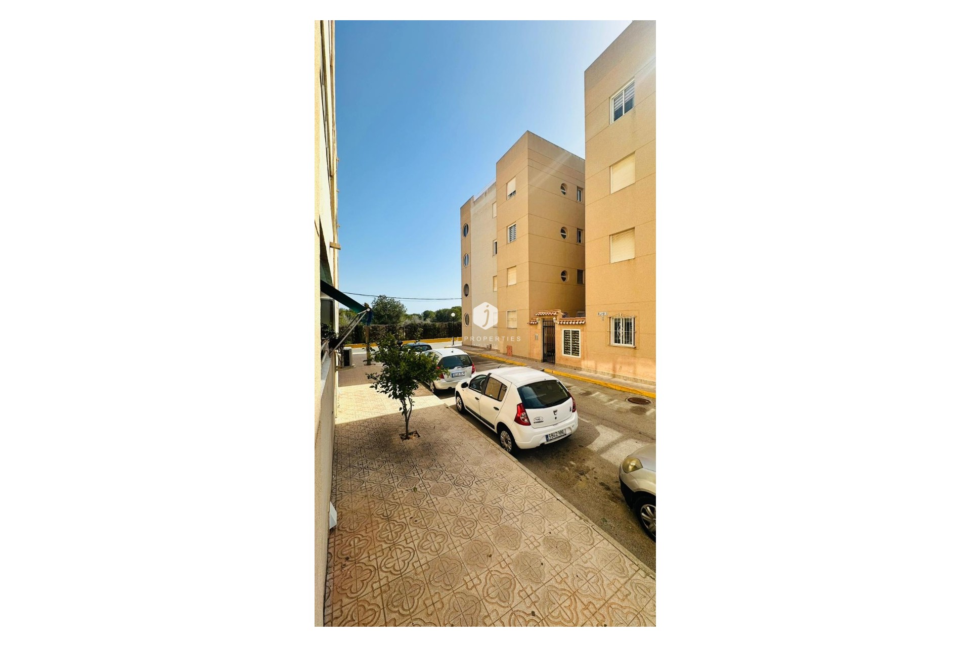 Segunda mano - Apartamento / piso -
Torrevieja - Costa Blanca