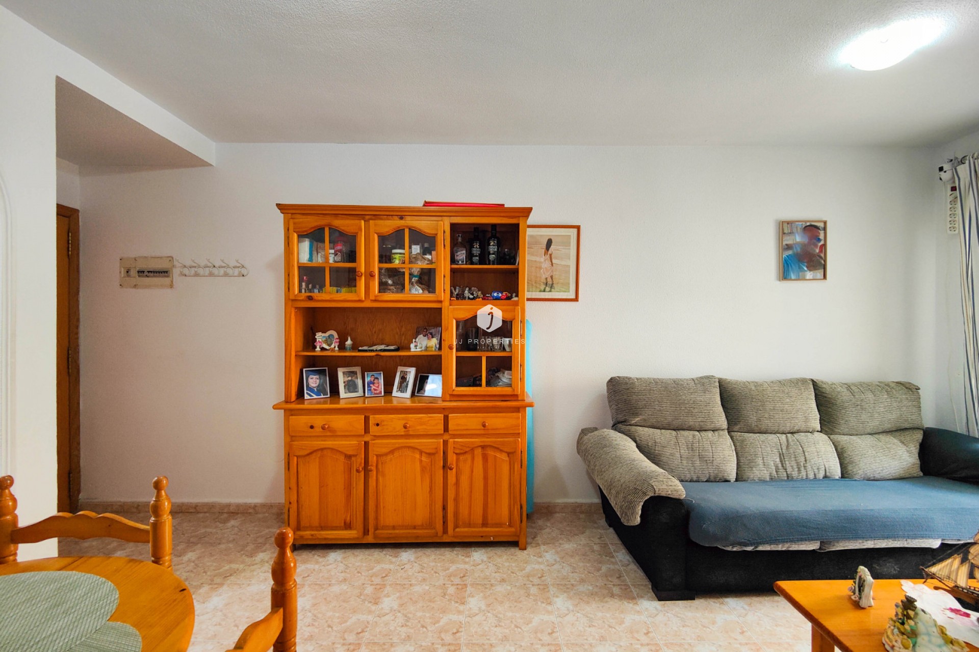 Segunda mano - Apartamento / piso -
Torrevieja - Costa Blanca