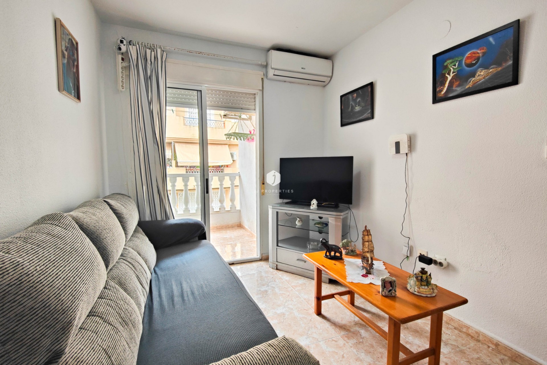 Segunda mano - Apartamento / piso -
Torrevieja - Costa Blanca