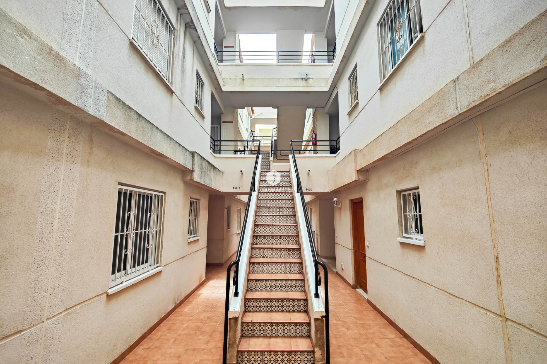 Segunda mano - Apartamento / piso -
Torrevieja - Costa Blanca