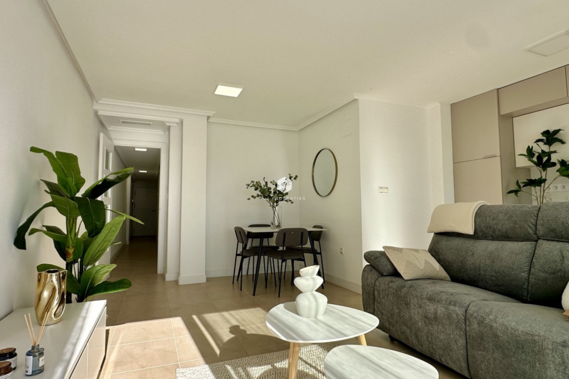 Segunda mano - Apartamento / piso -
Torrevieja - Costa Blanca
