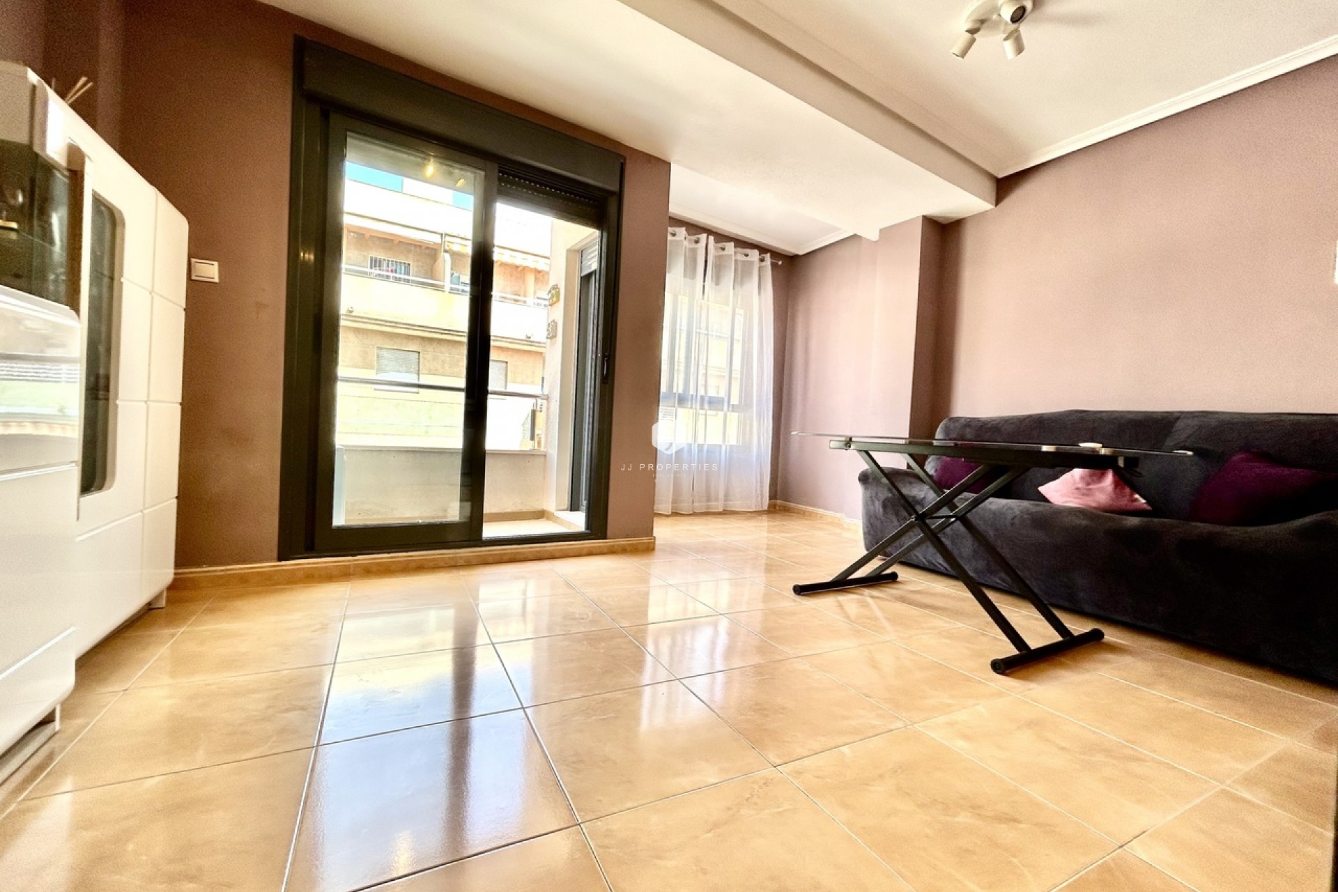 Segunda mano - Apartamento / piso -
Torrevieja - Costa Blanca
