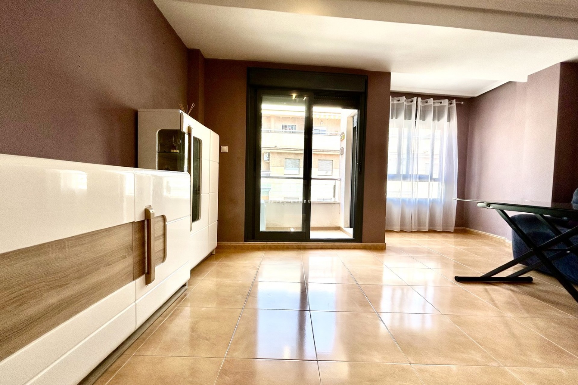 Segunda mano - Apartamento / piso -
Torrevieja - Costa Blanca