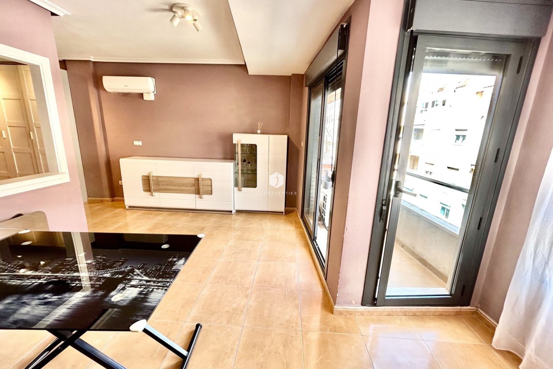 Segunda mano - Apartamento / piso -
Torrevieja - Costa Blanca
