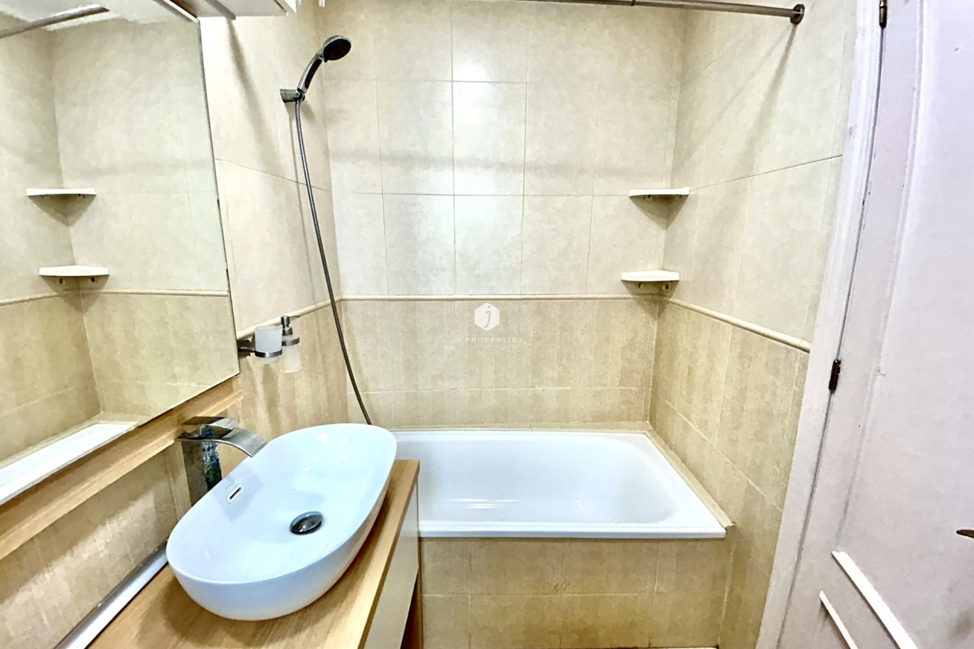 Segunda mano - Apartamento / piso -
Torrevieja - Costa Blanca