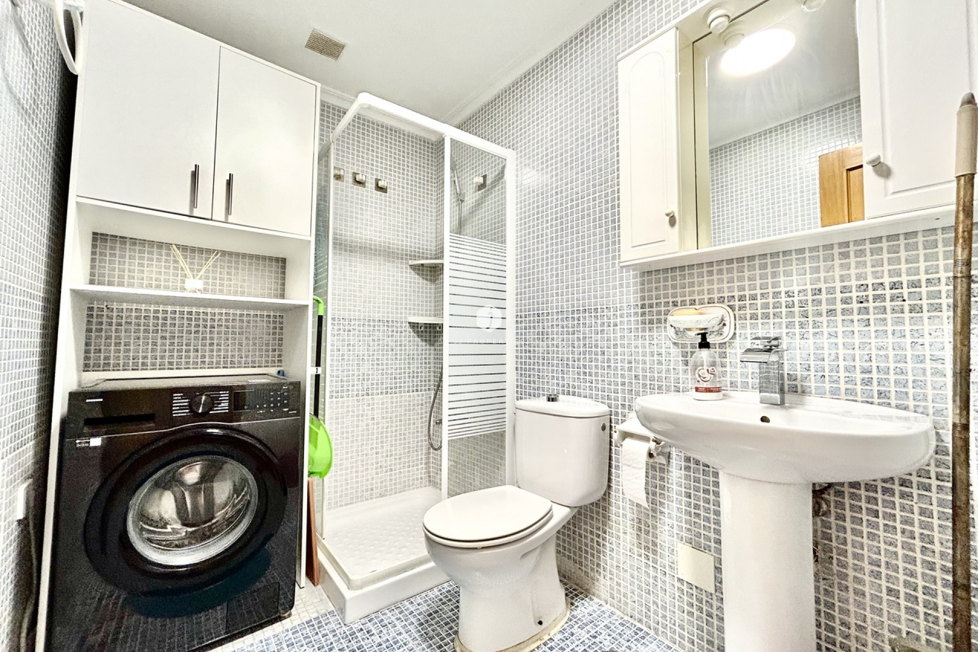 Segunda mano - Apartamento / piso -
Torrevieja - Costa Blanca