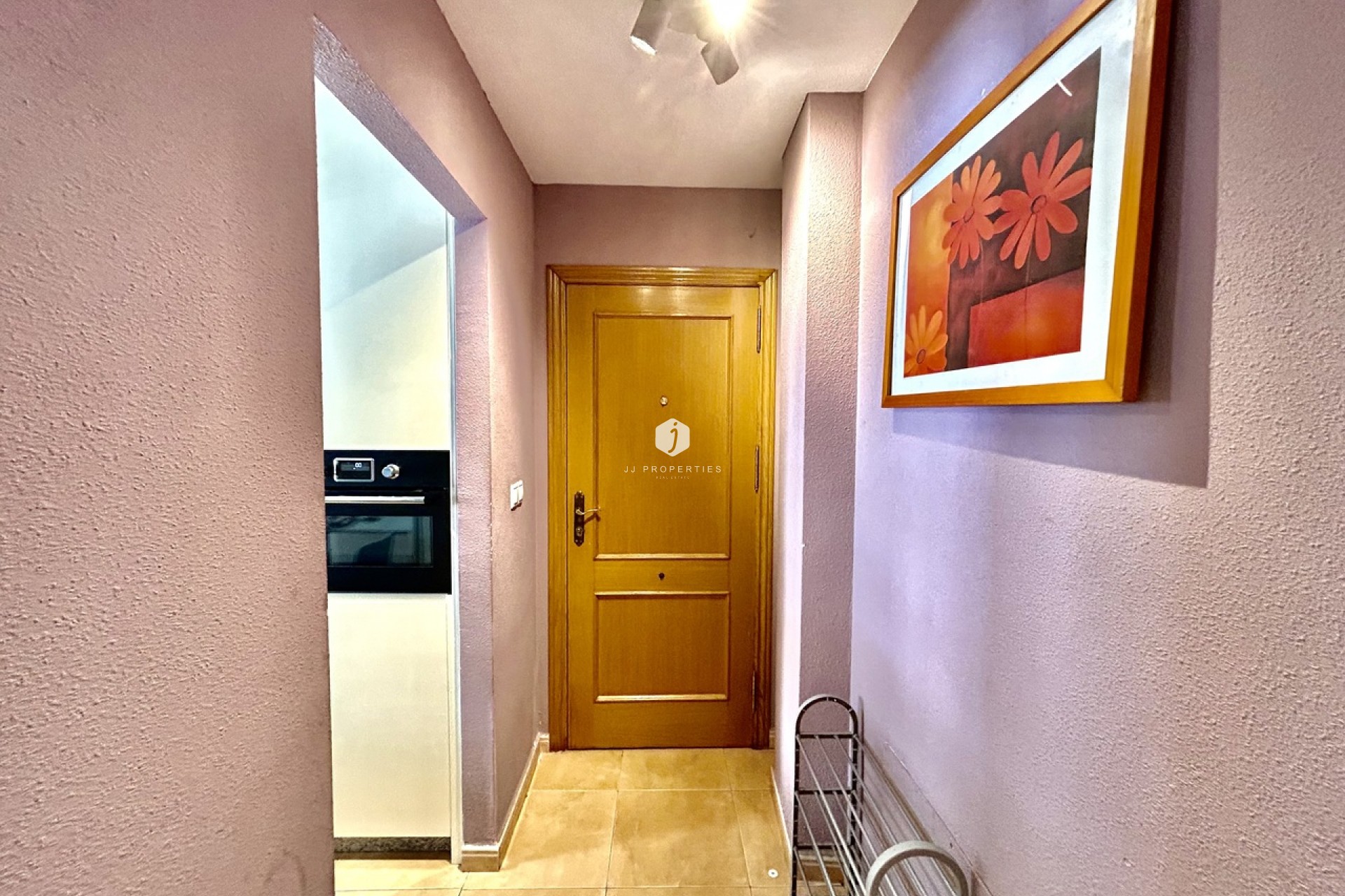 Segunda mano - Apartamento / piso -
Torrevieja - Costa Blanca
